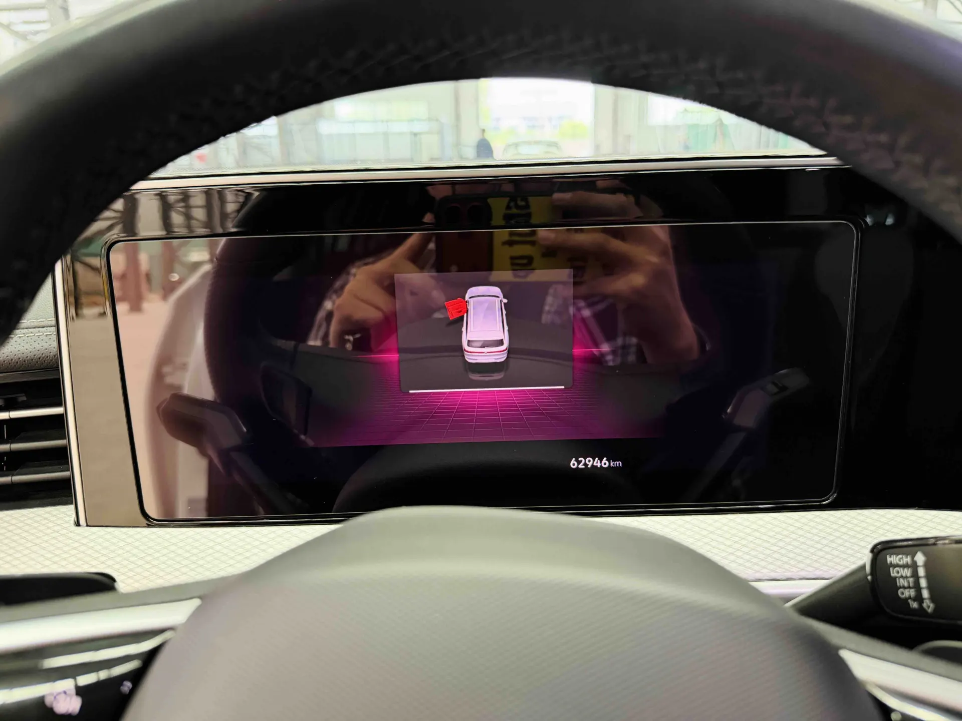 Volkswagen Talagon, 2023 10