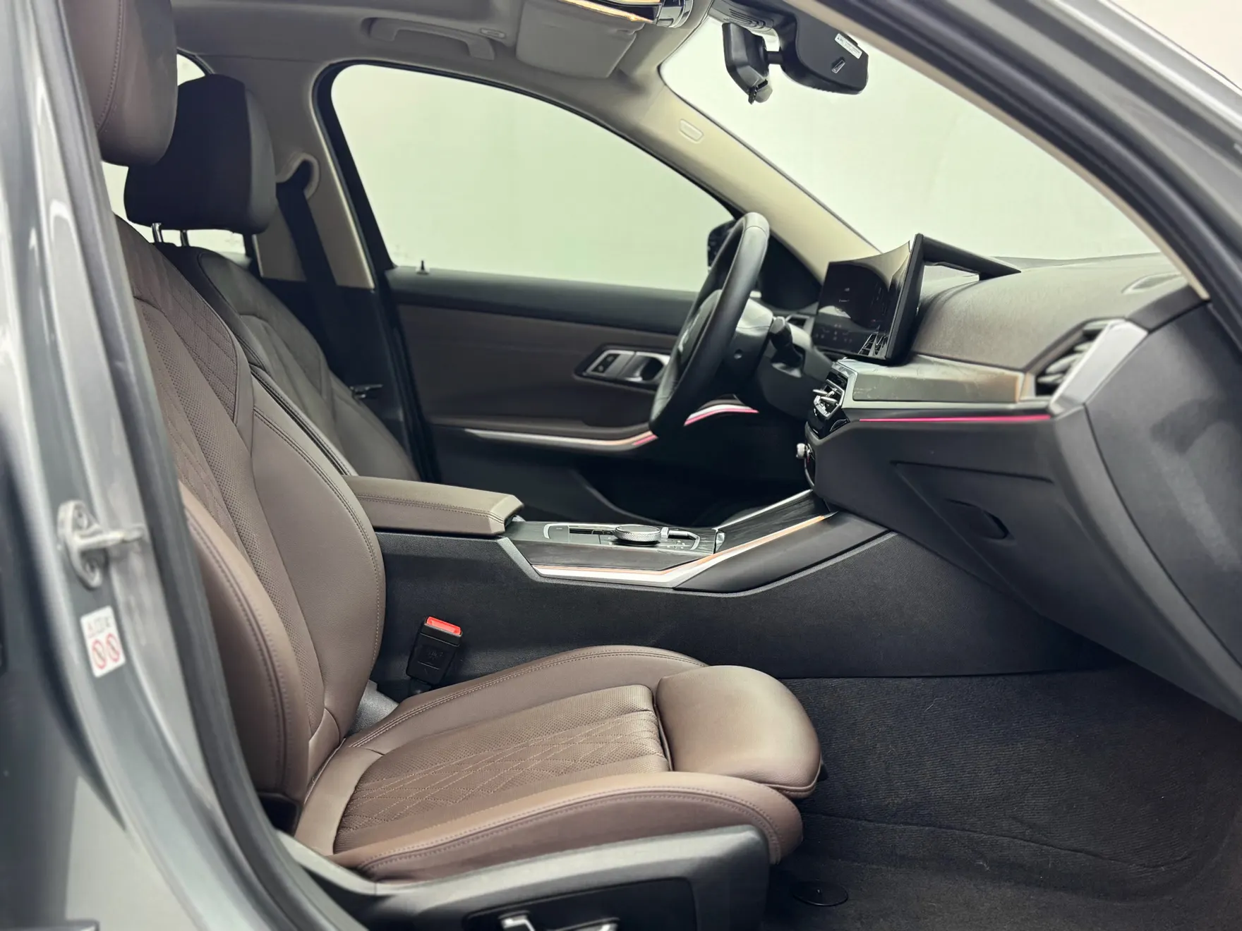 BMW i3, 2024 25