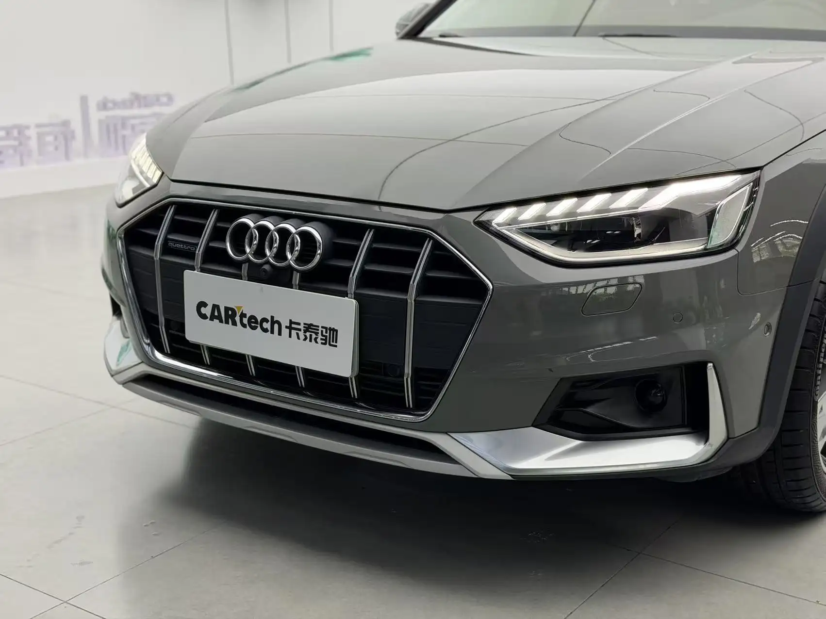 Audi A4, 2021 31
