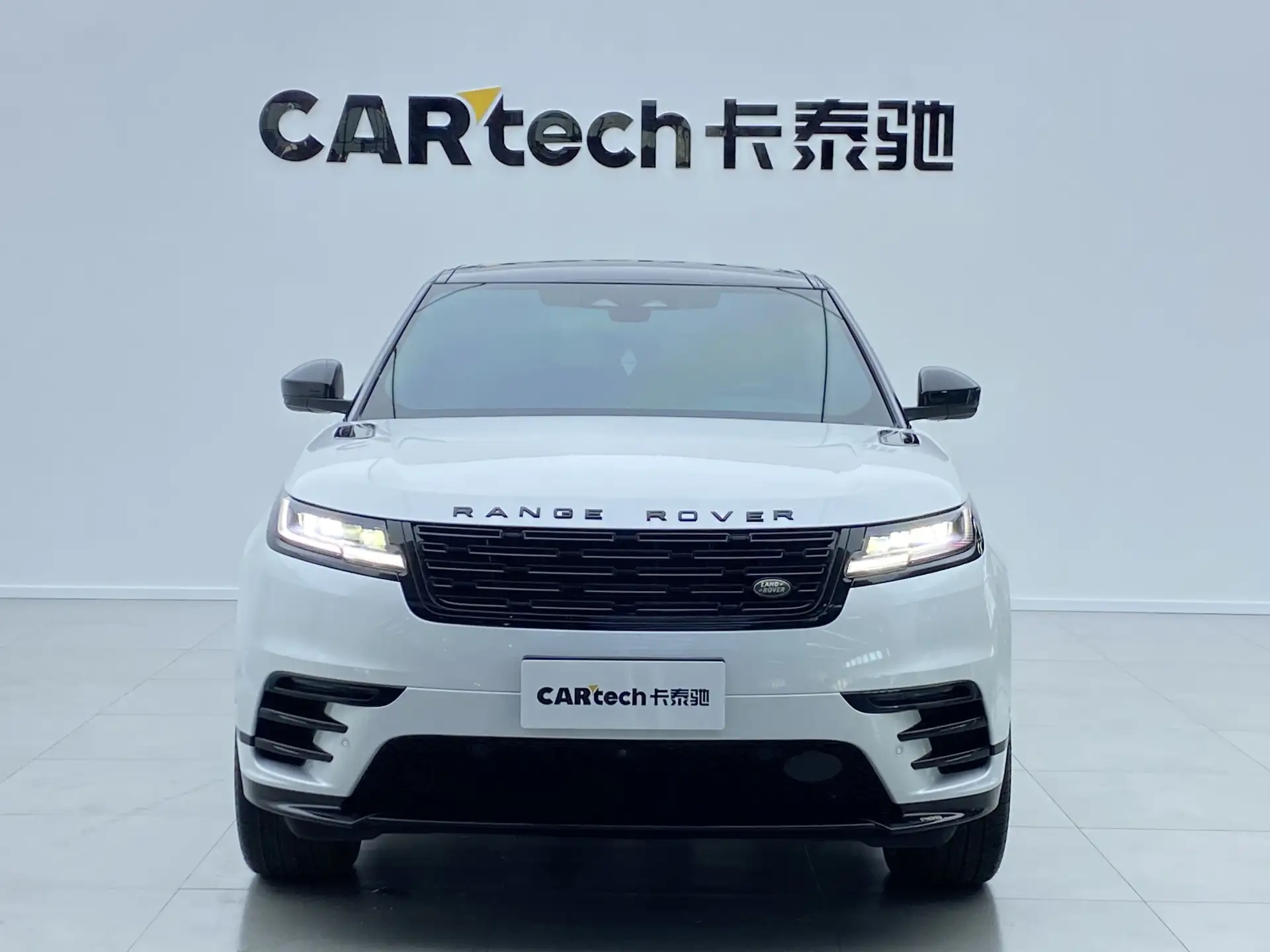 Land Rover Range Rover, 2023 2