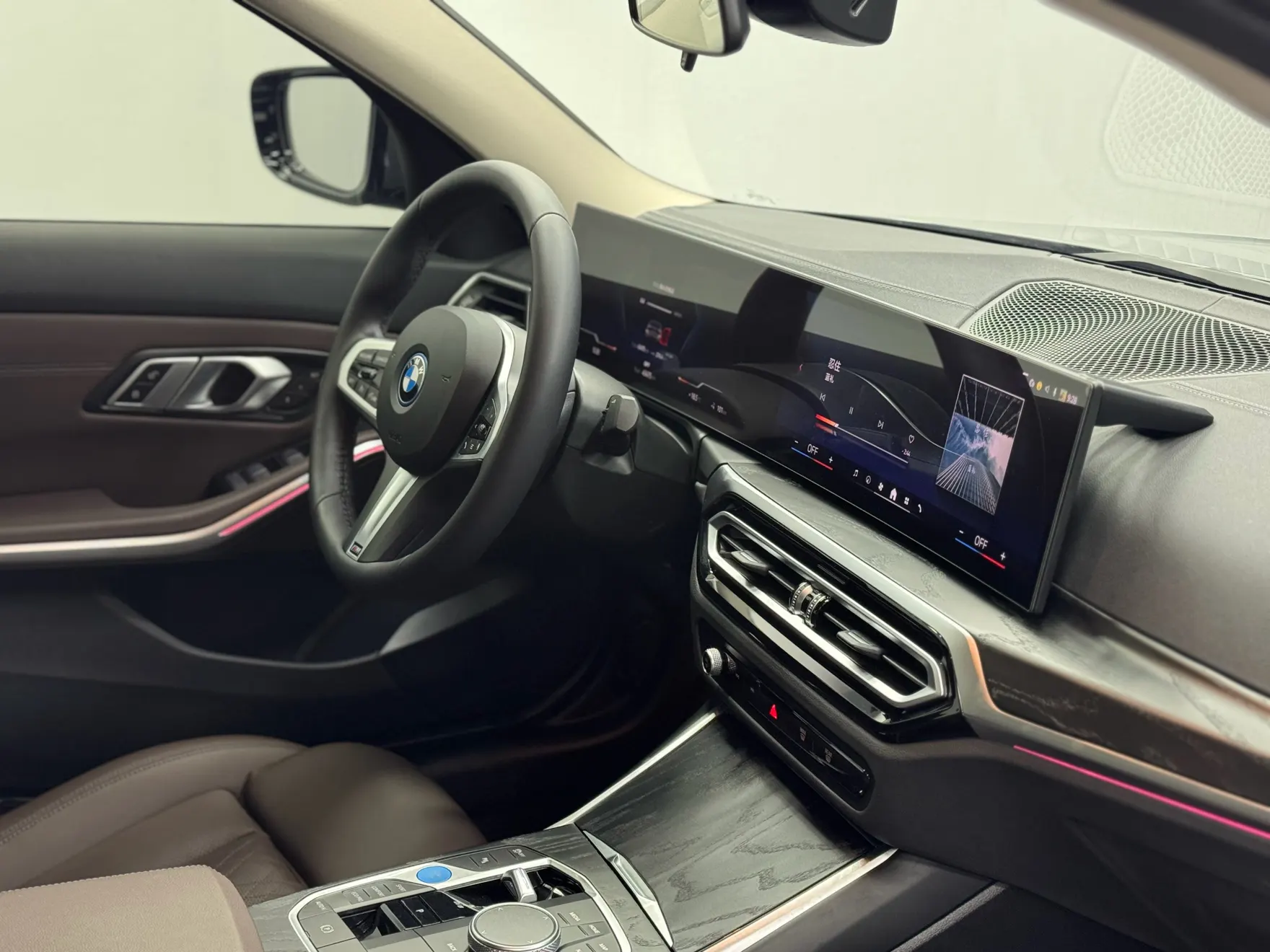 BMW i3, 2024 23
