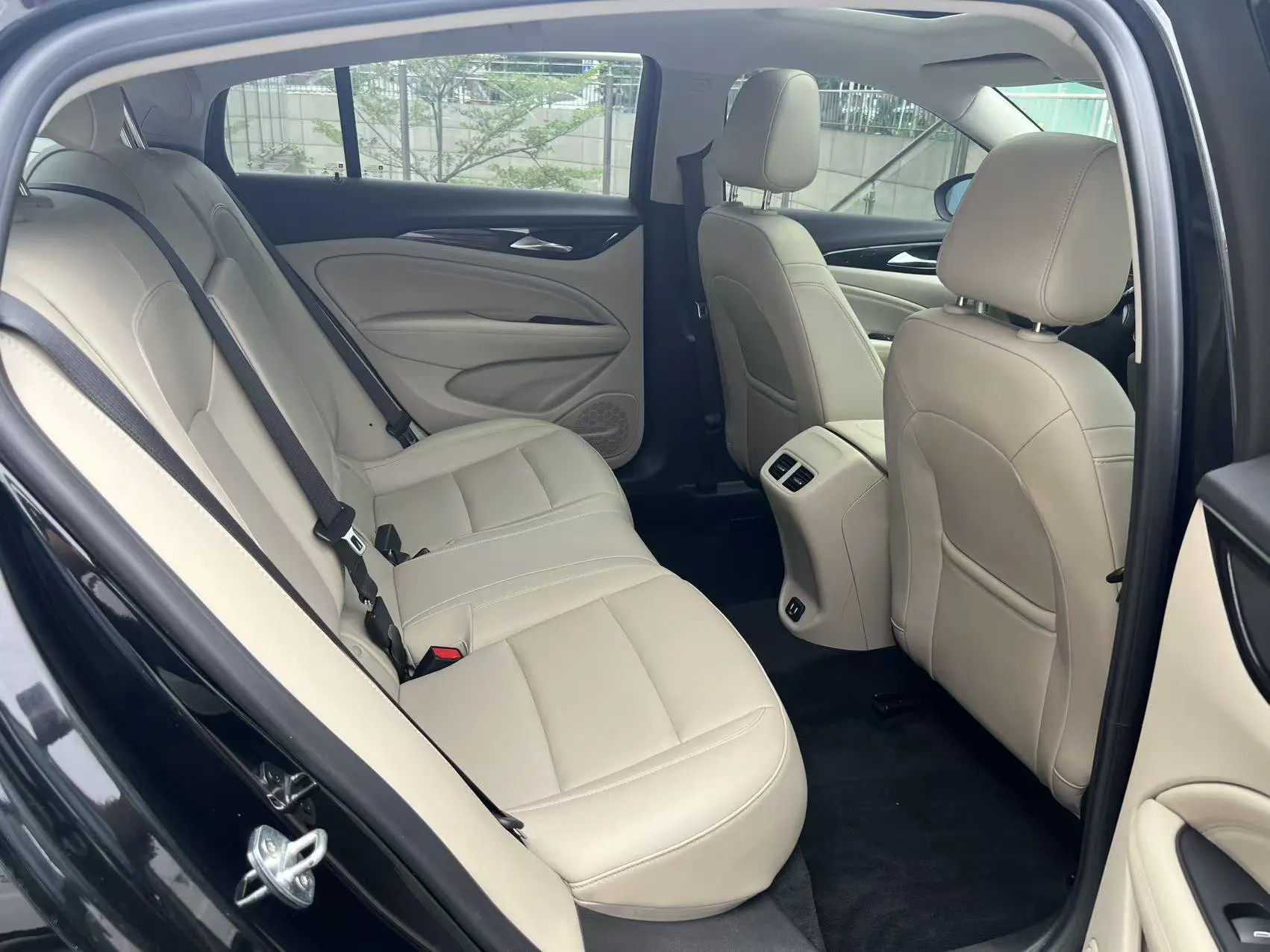 Buick Regal, 2021 24