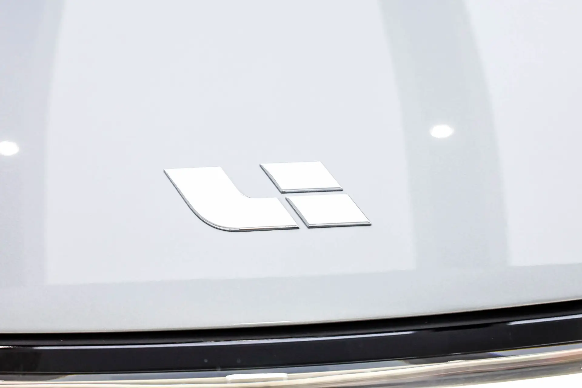 Li Auto L8, 2022 11