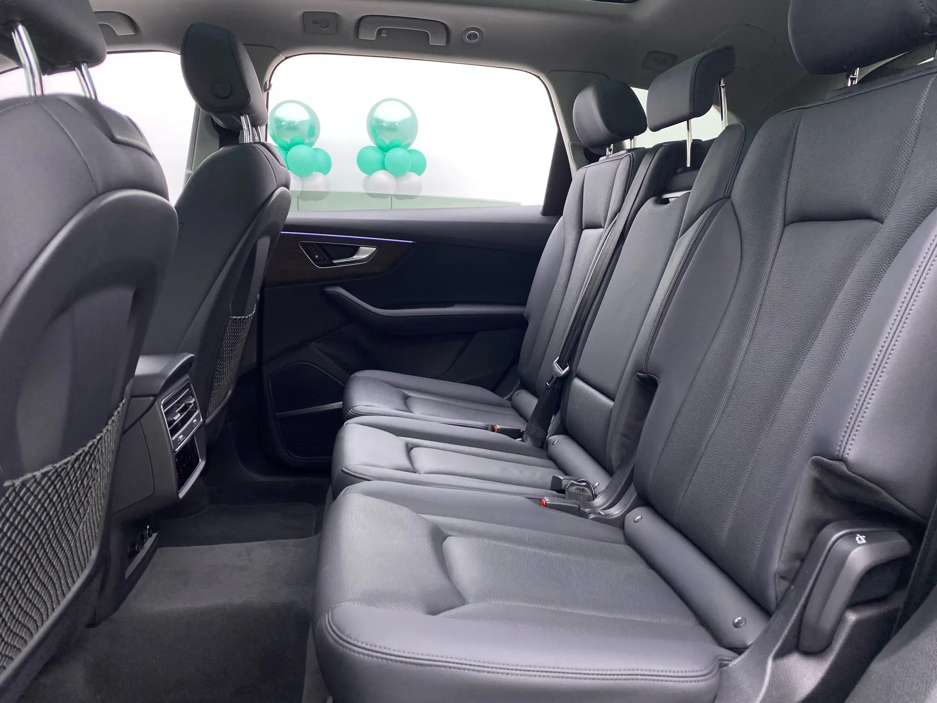 Audi Q7 55 TFSI, 2021 7