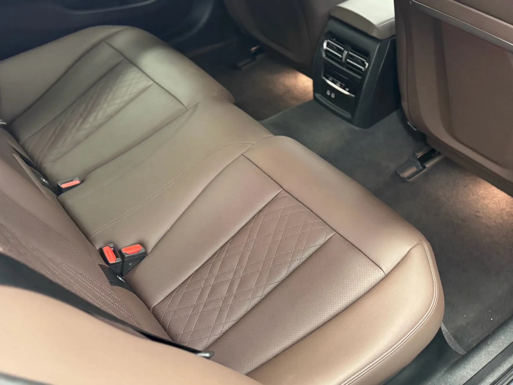 BMW i3, 2024 20