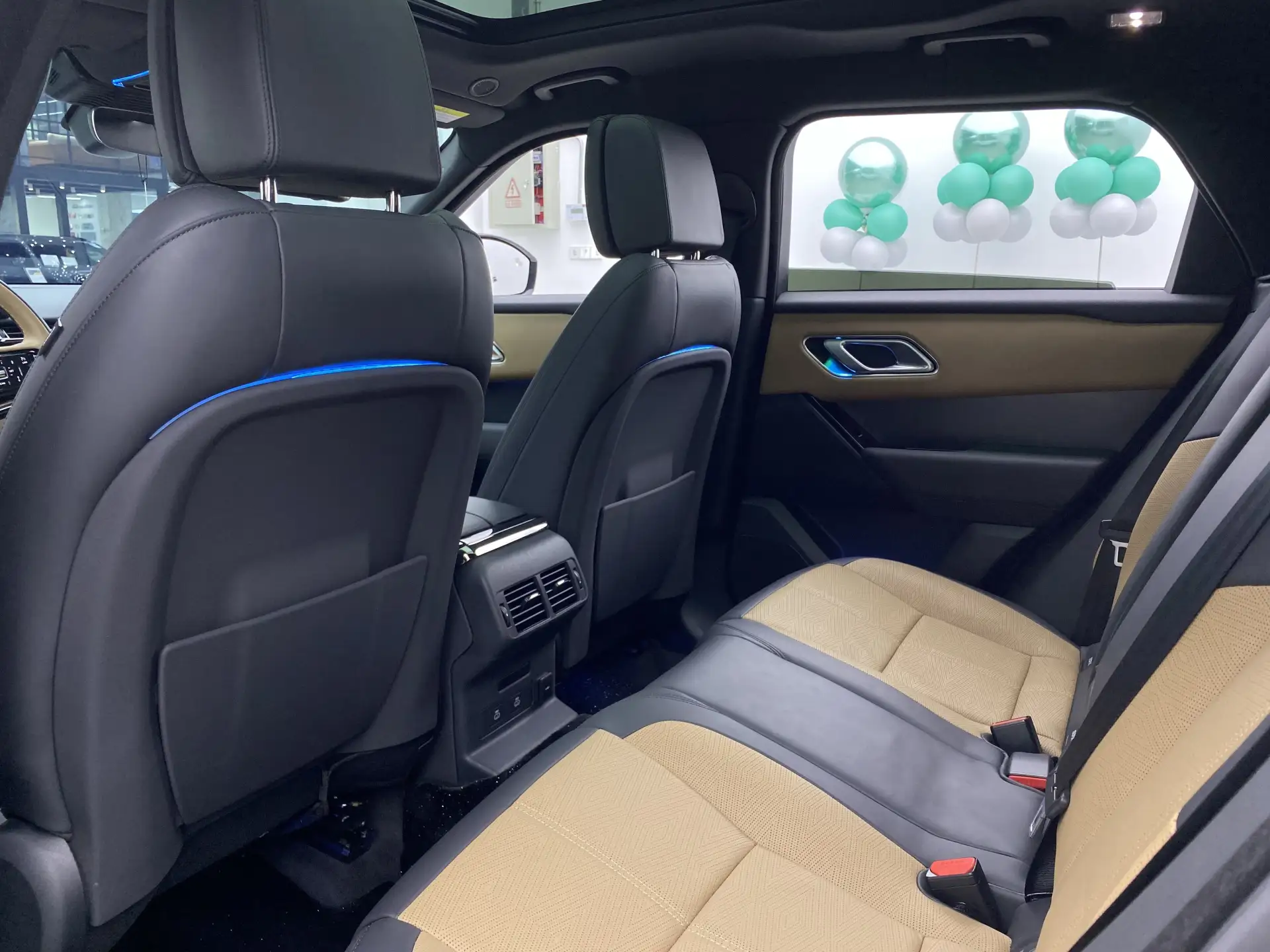 Land Rover Range Rover, 2023 7
