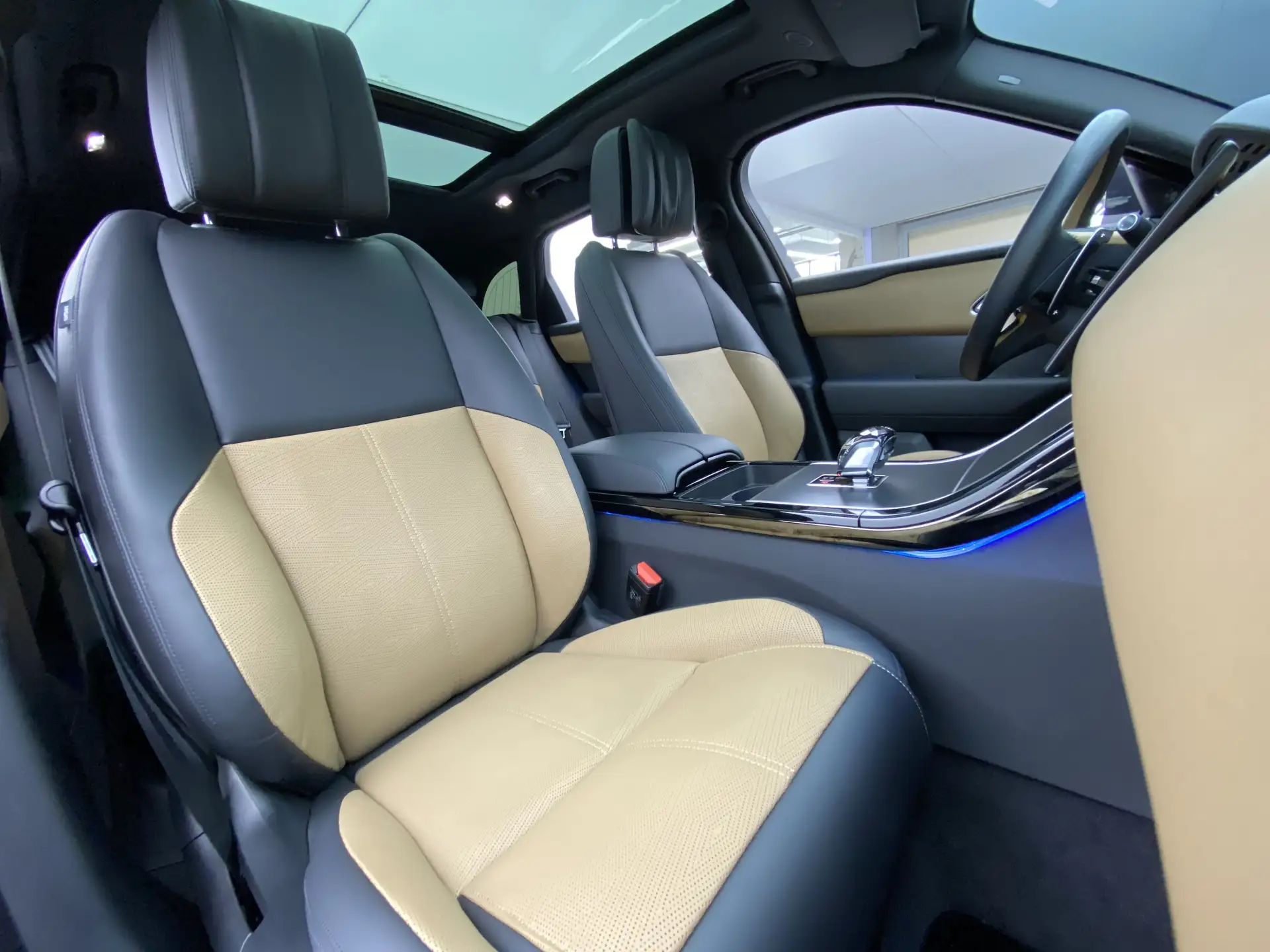 Land Rover Range Rover, 2023 10