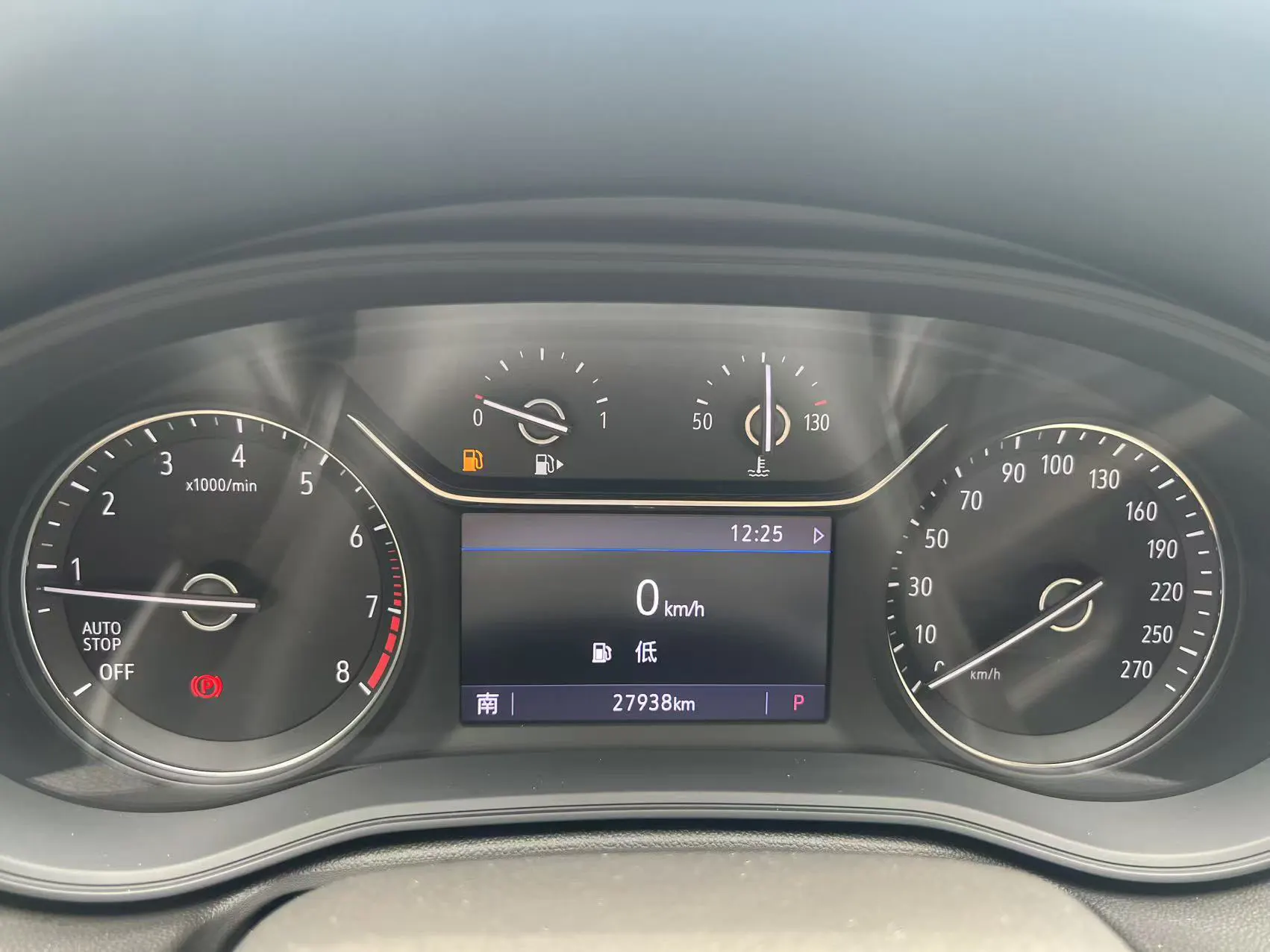 Buick Regal, 2021 18