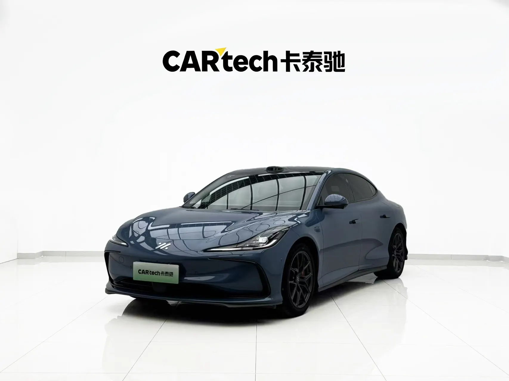 IM Motors L6