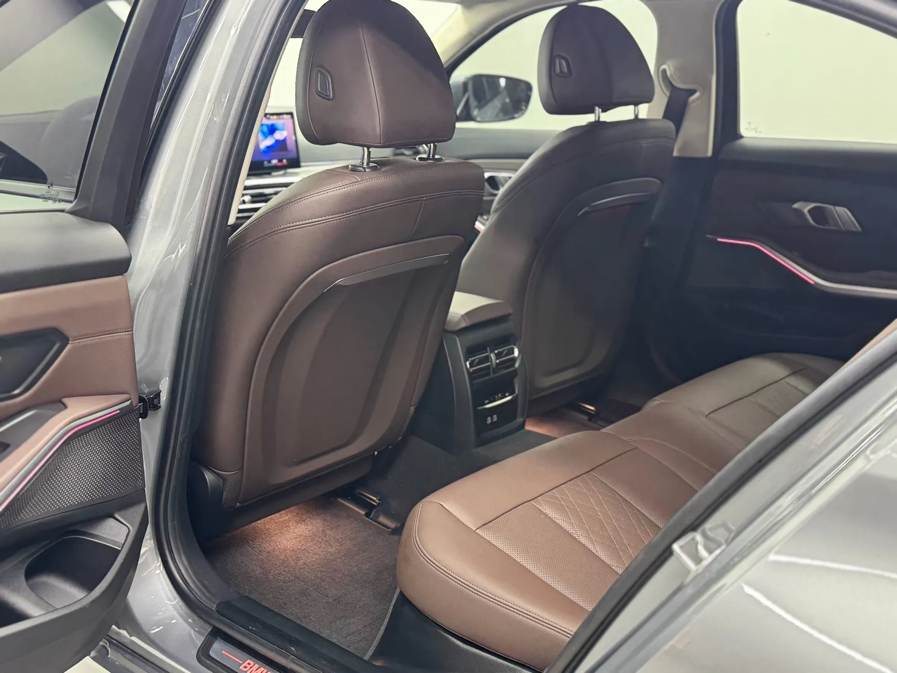 BMW i3, 2024 13