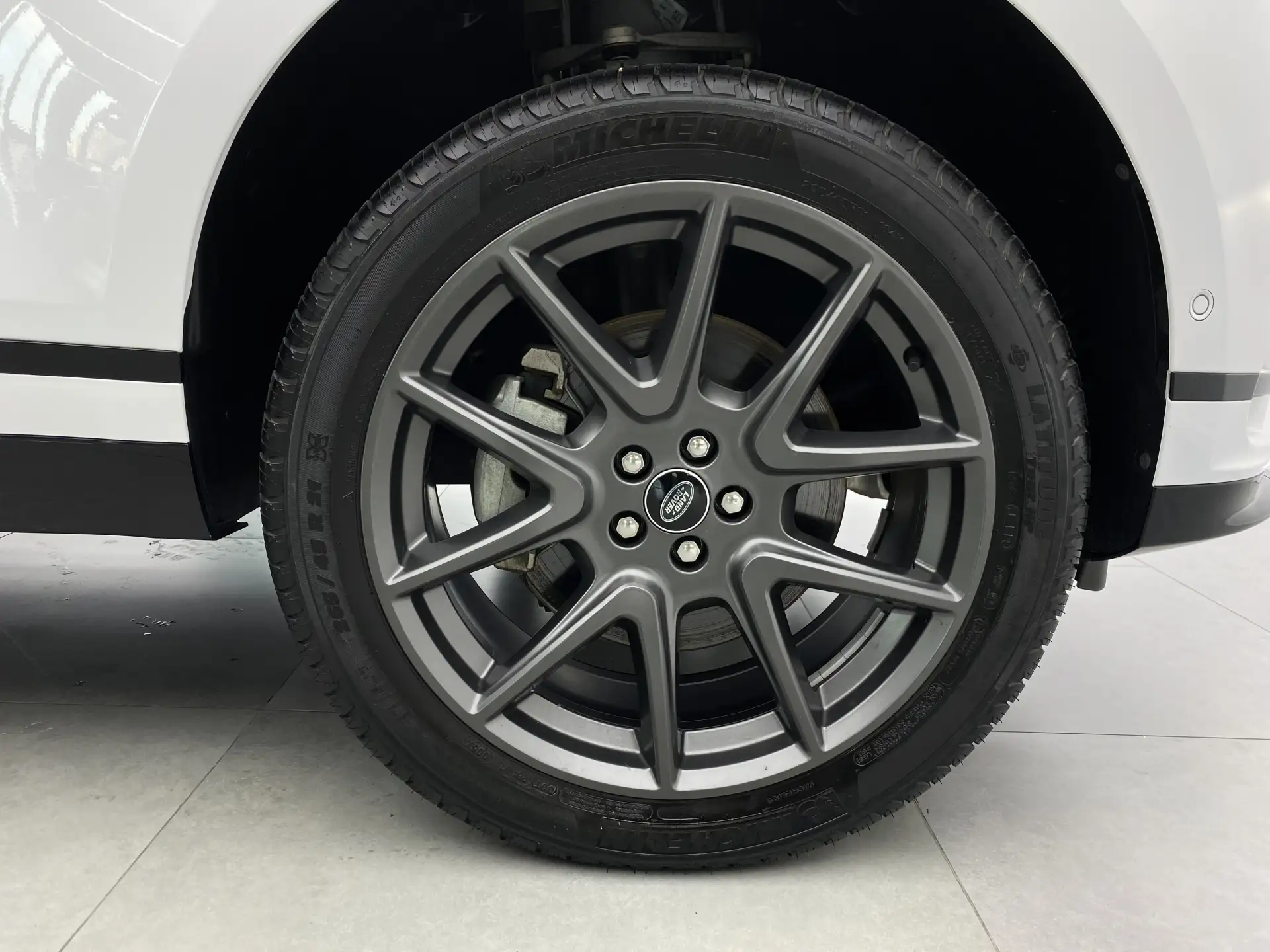 Land Rover Range Rover, 2023 37