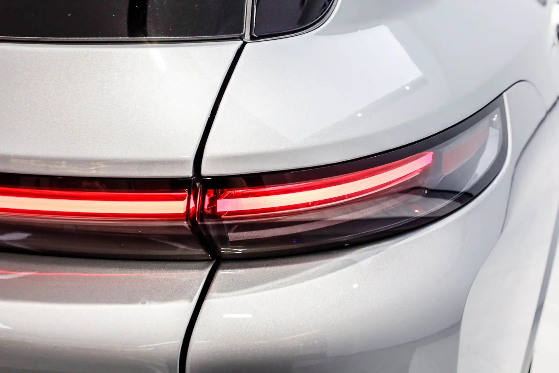 Li Auto L8, 2022 7
