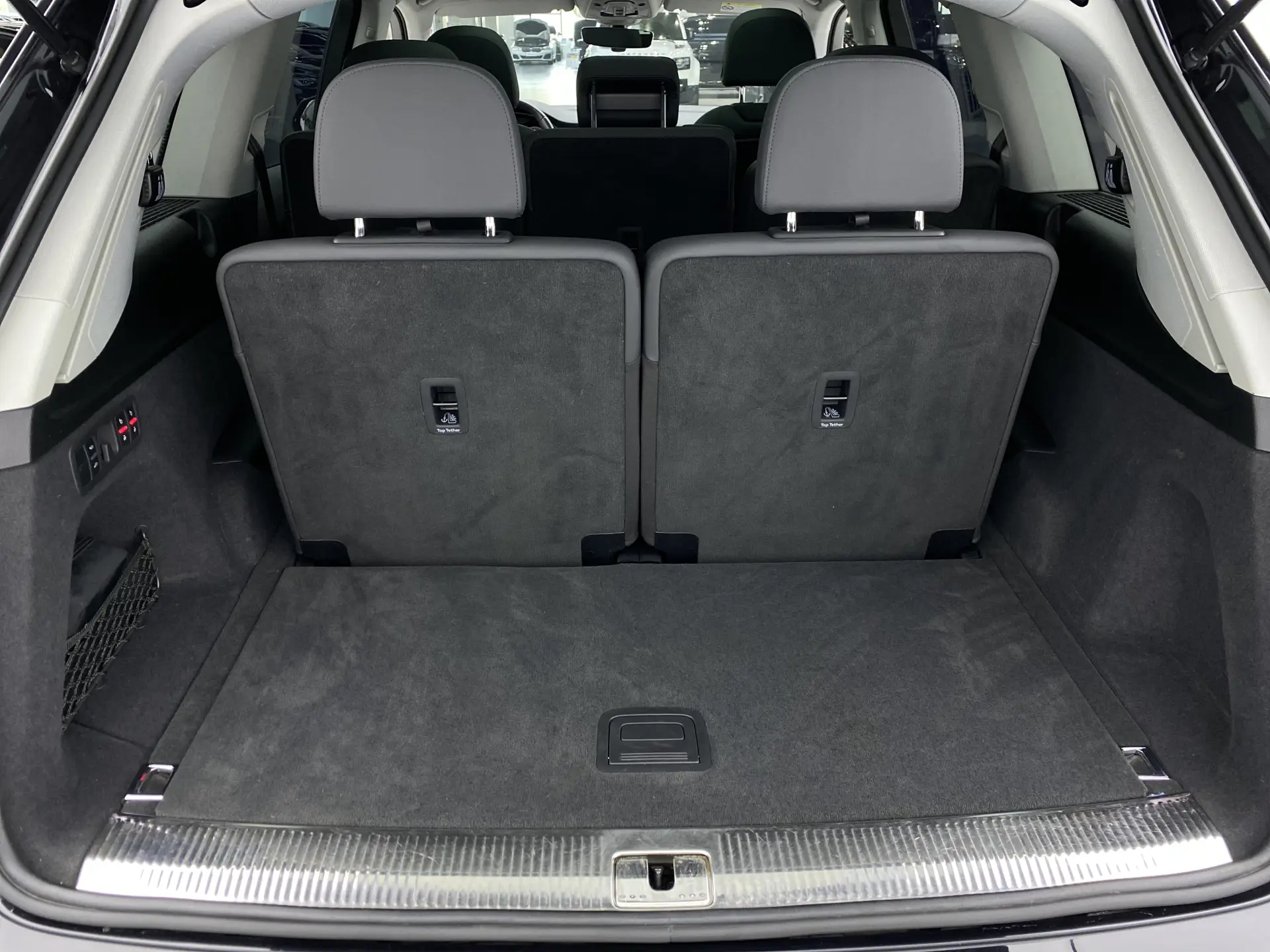 Audi Q7 55 TFSI, 2021 30