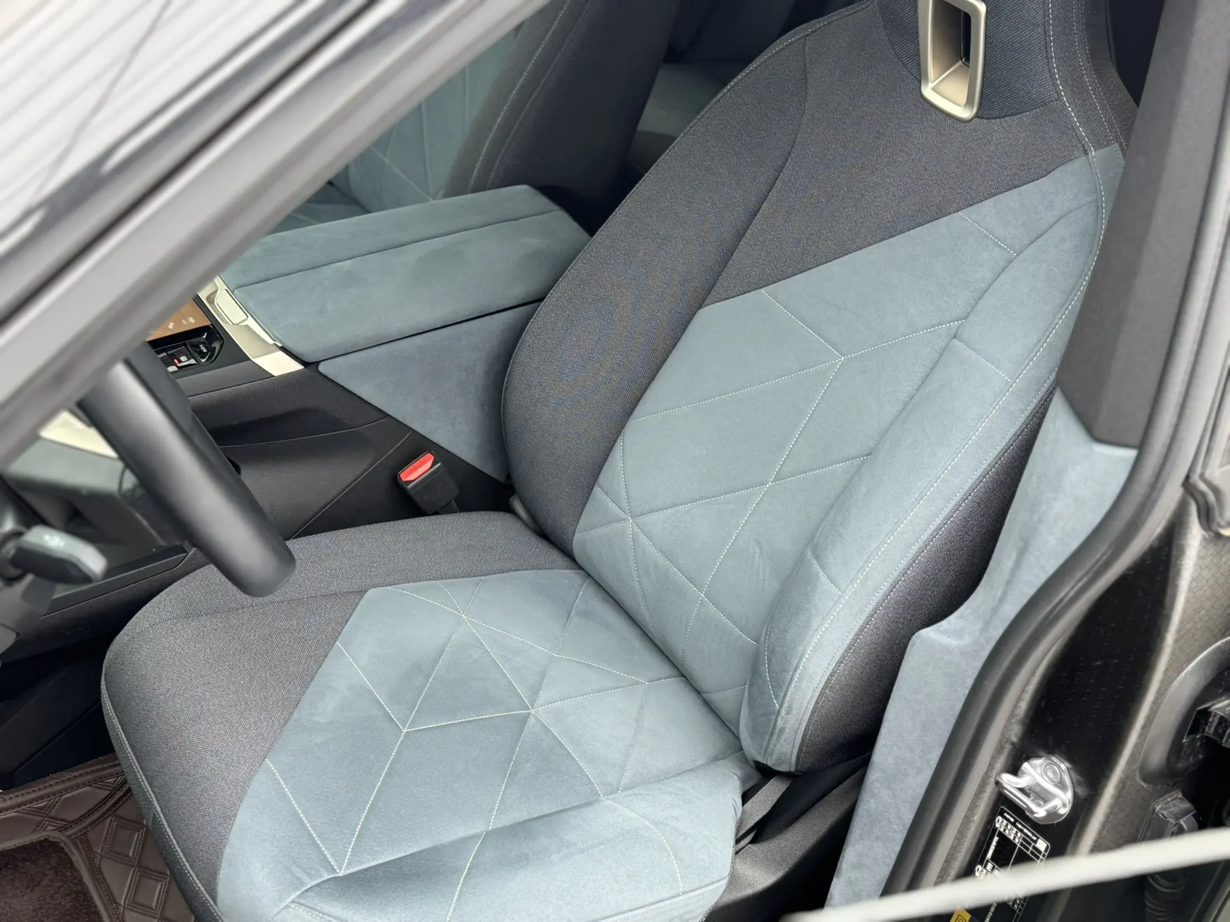 BMW iX, 2024 9