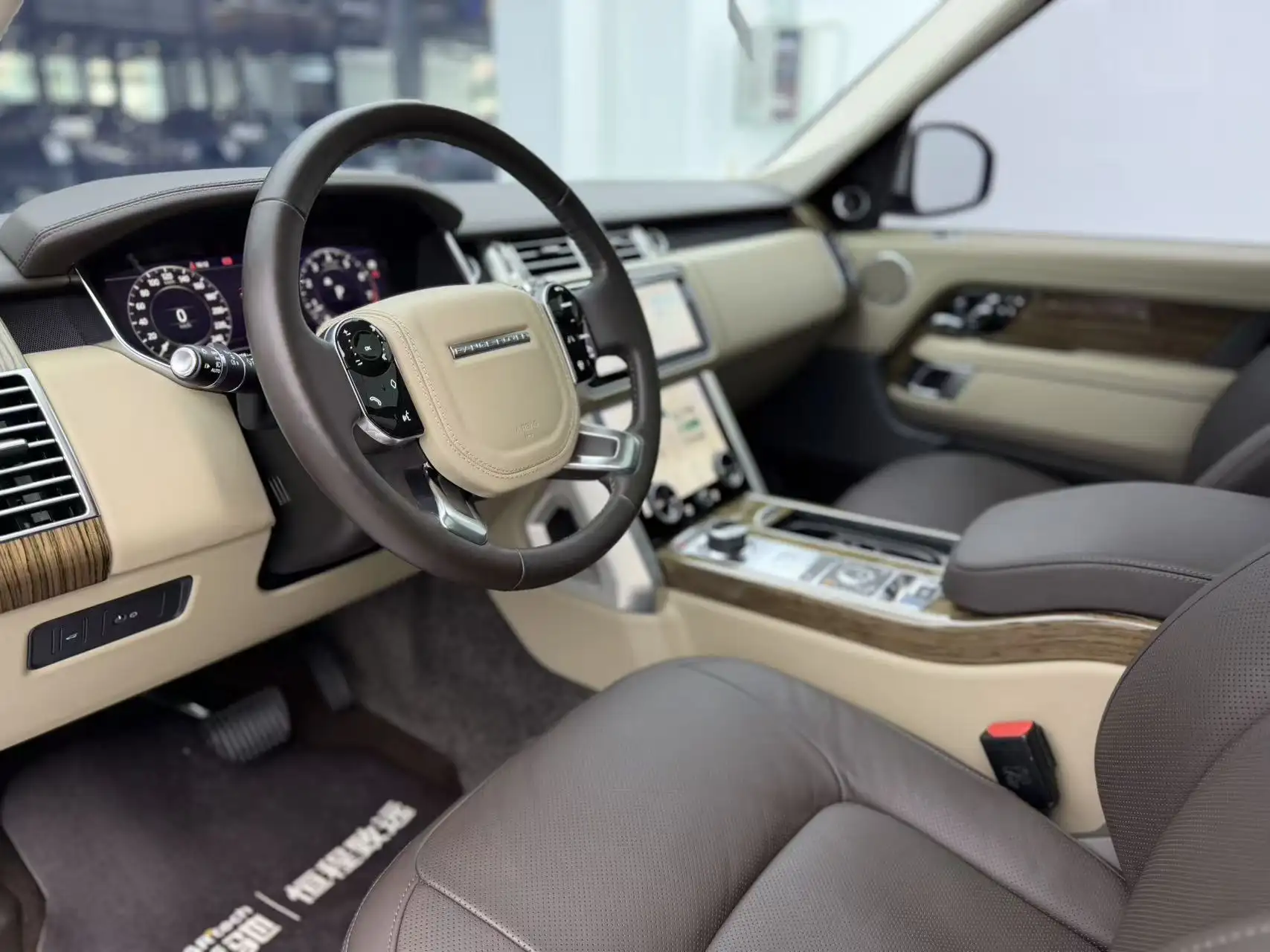 Land Rover Range Rover, 2019 6