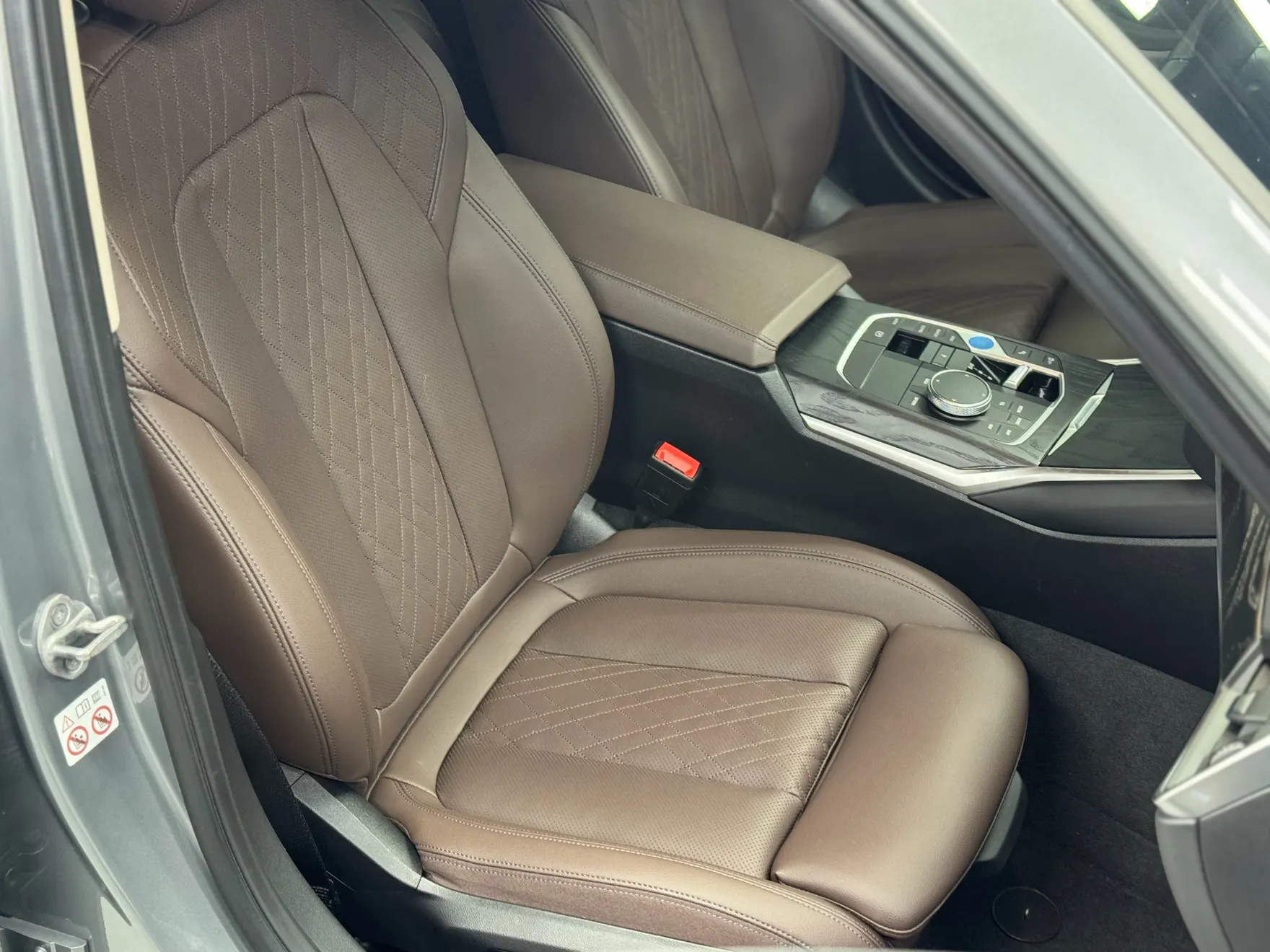 BMW i3, 2024 24