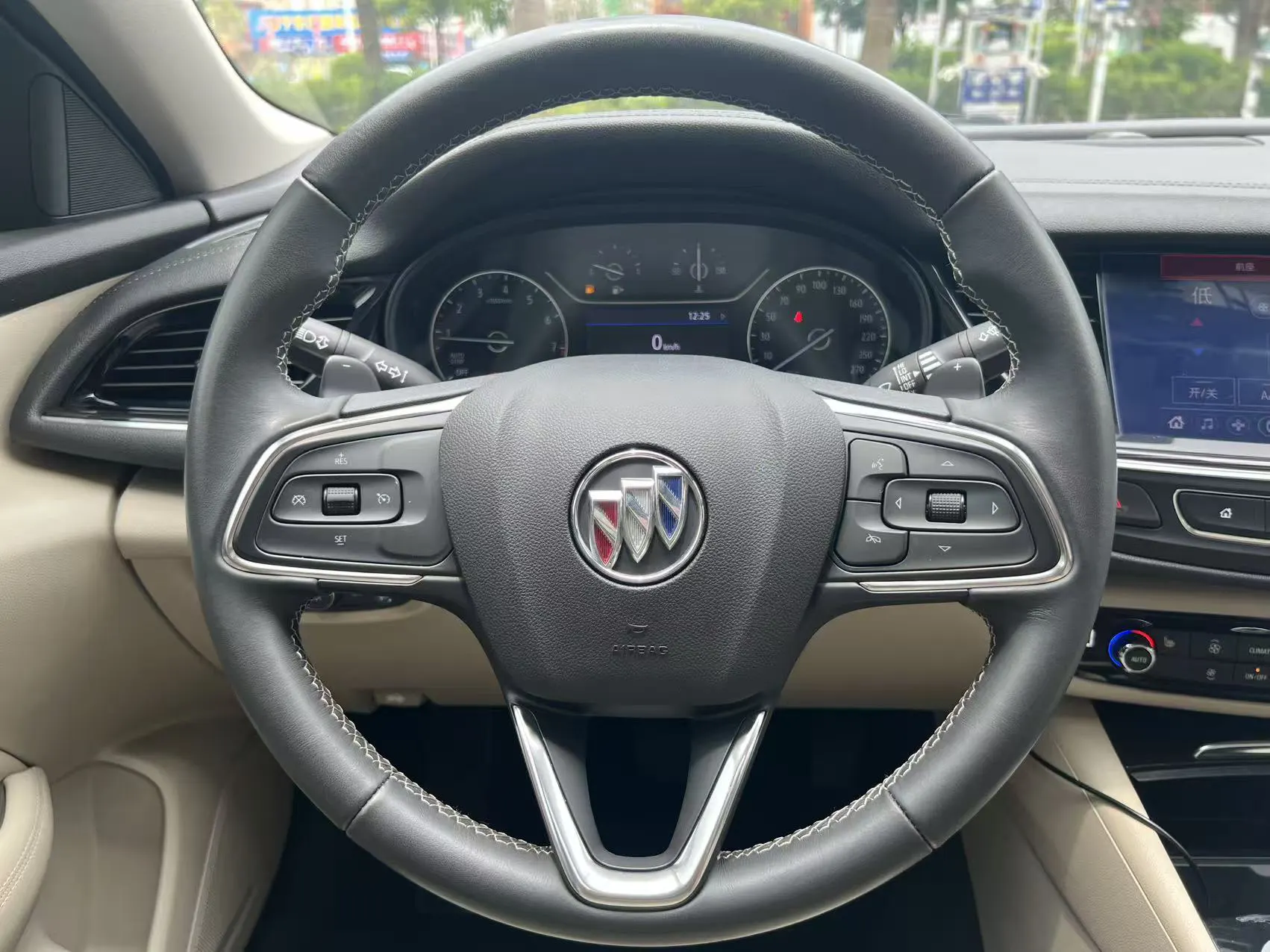 Buick Regal, 2021 17
