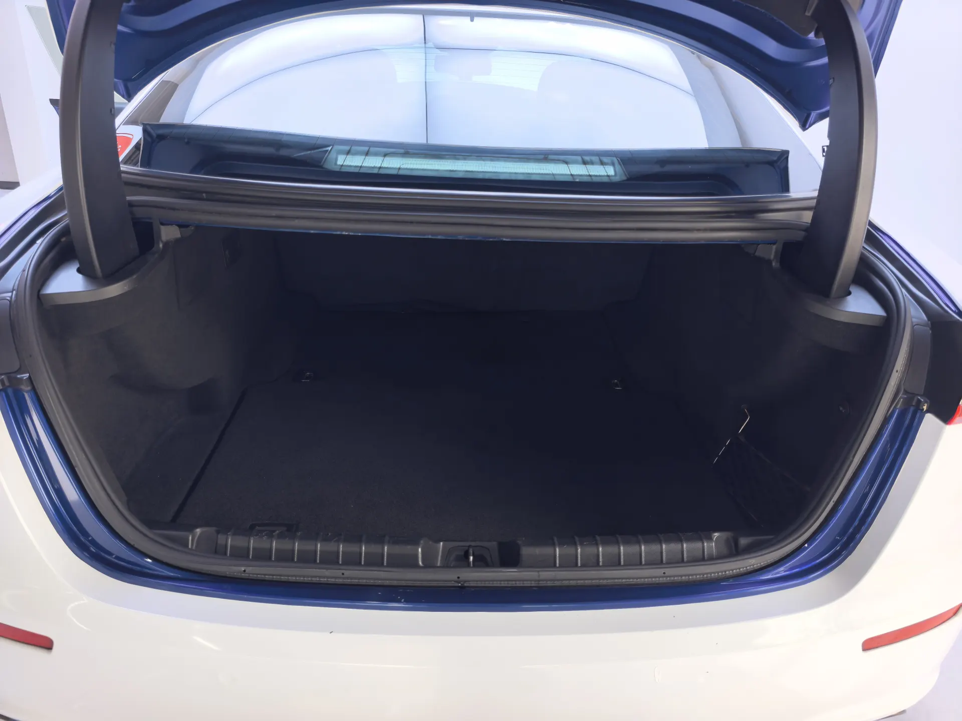 Maserati Ghibli, 2016 12