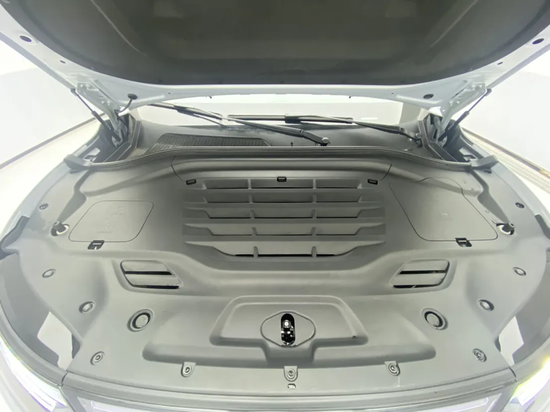 Leapmotor C11, 2025 12