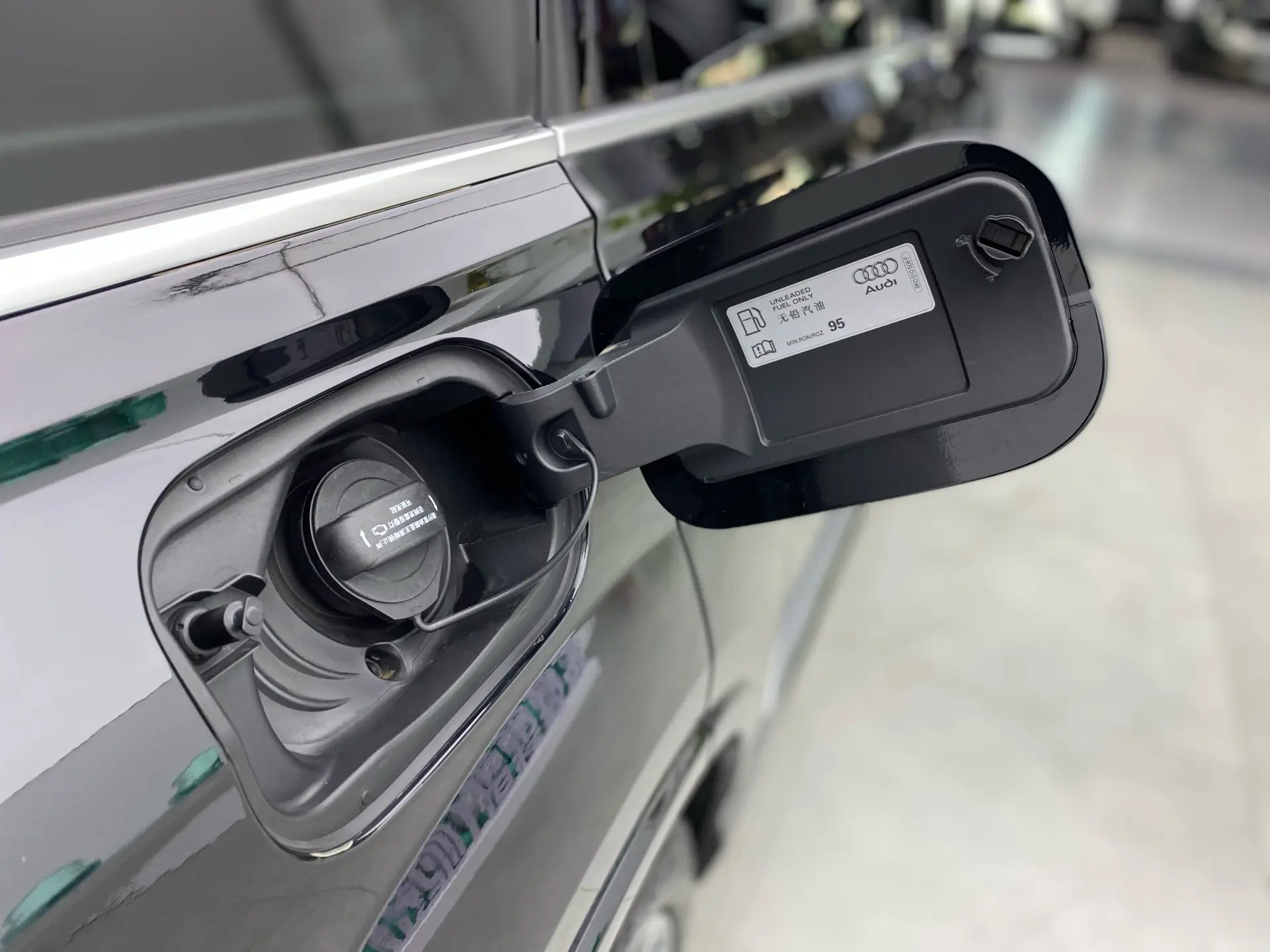 Audi Q7 55 TFSI, 2021 27