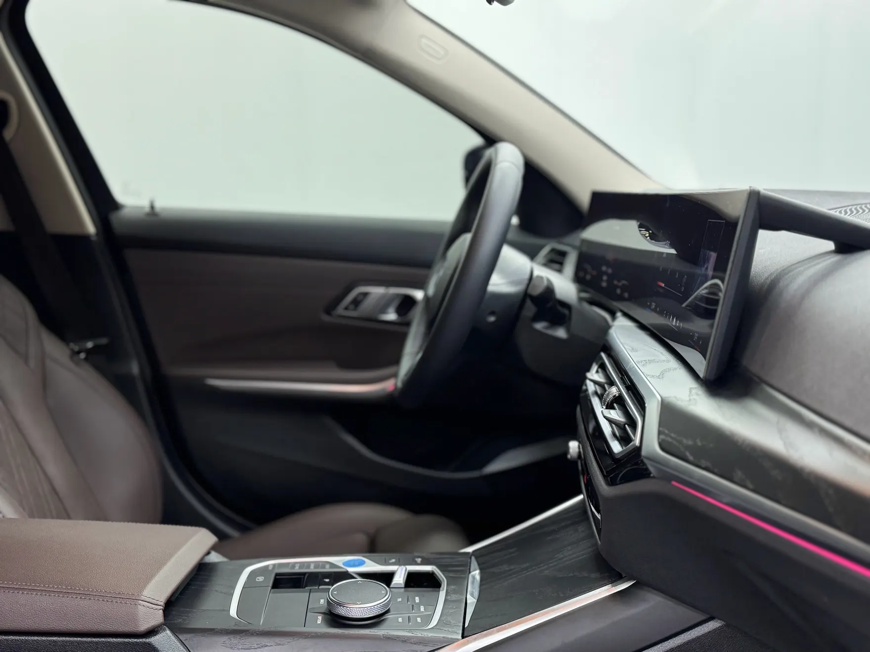 BMW i3, 2024 12