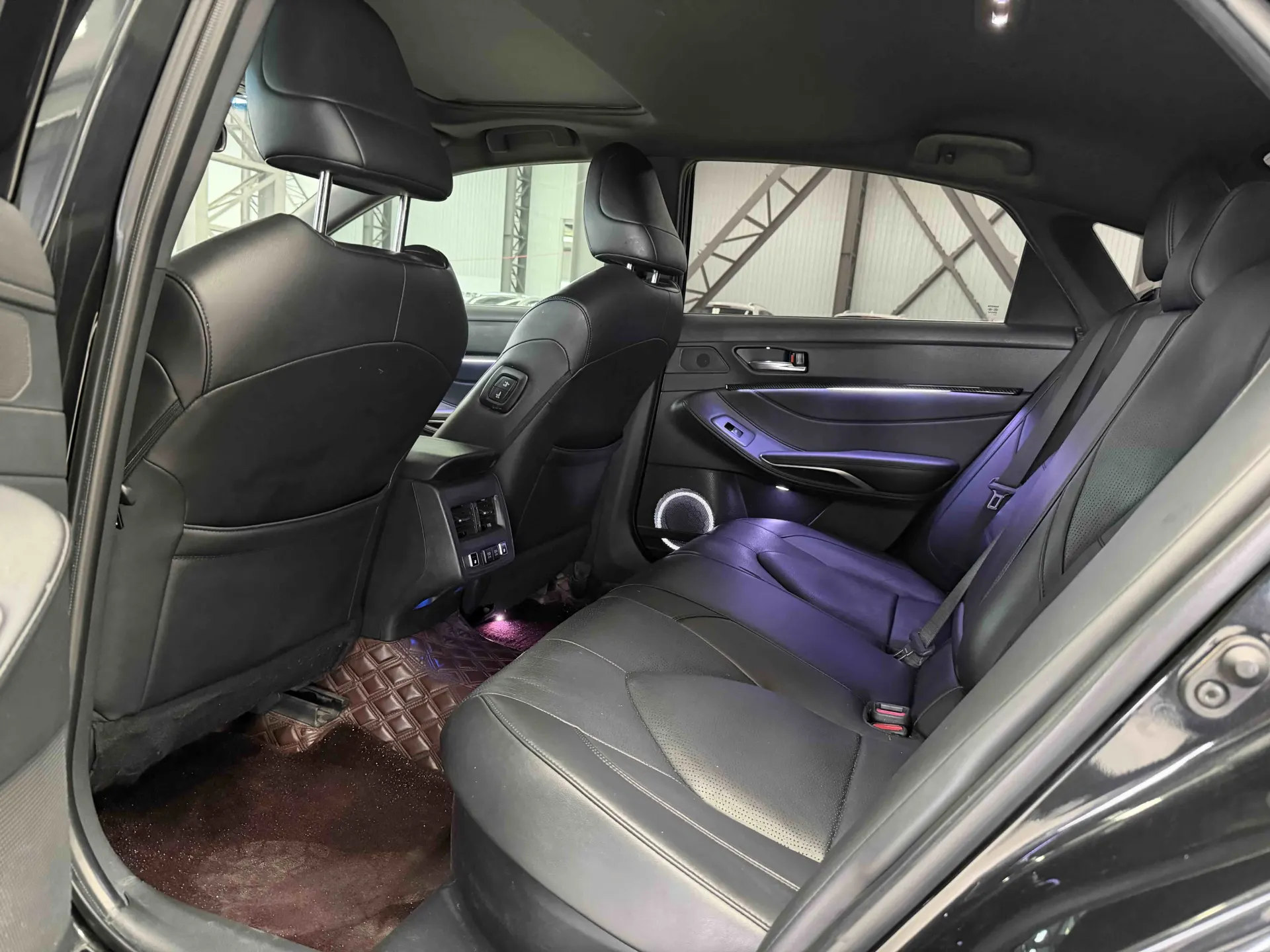 Toyota Avalon, 2022 11
