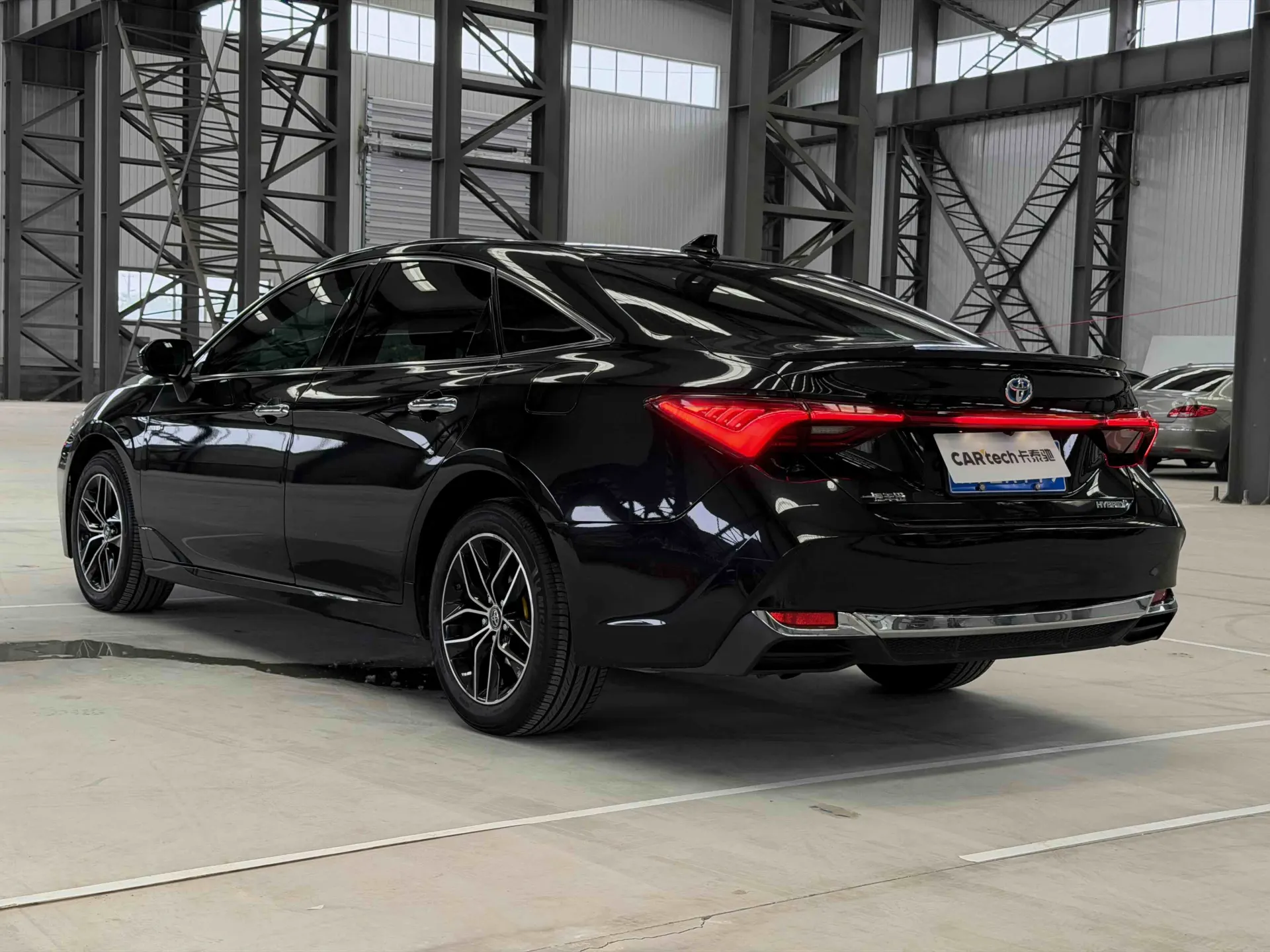 Toyota Avalon, 2022 6