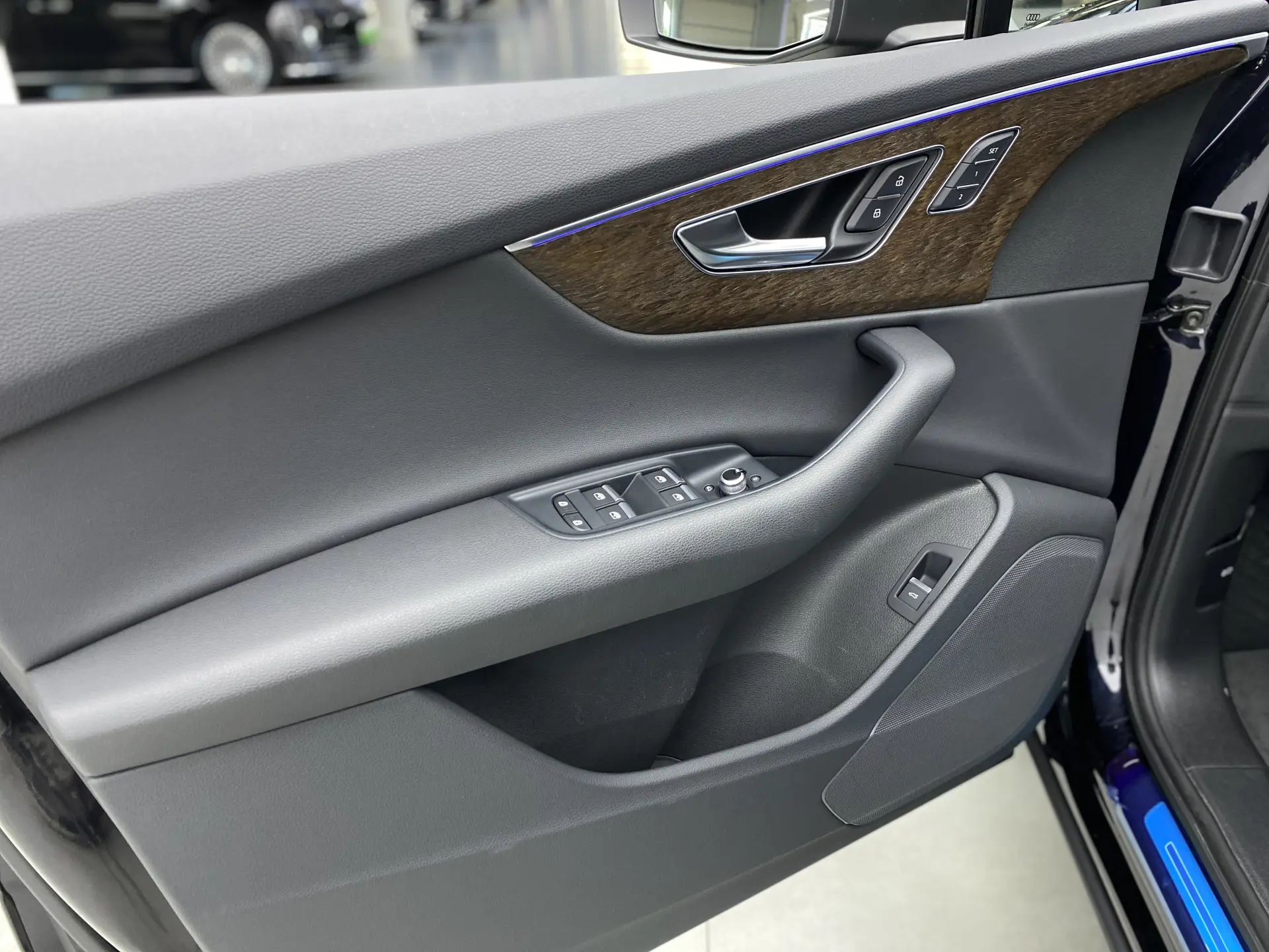 Audi Q7 55 TFSI, 2021 19