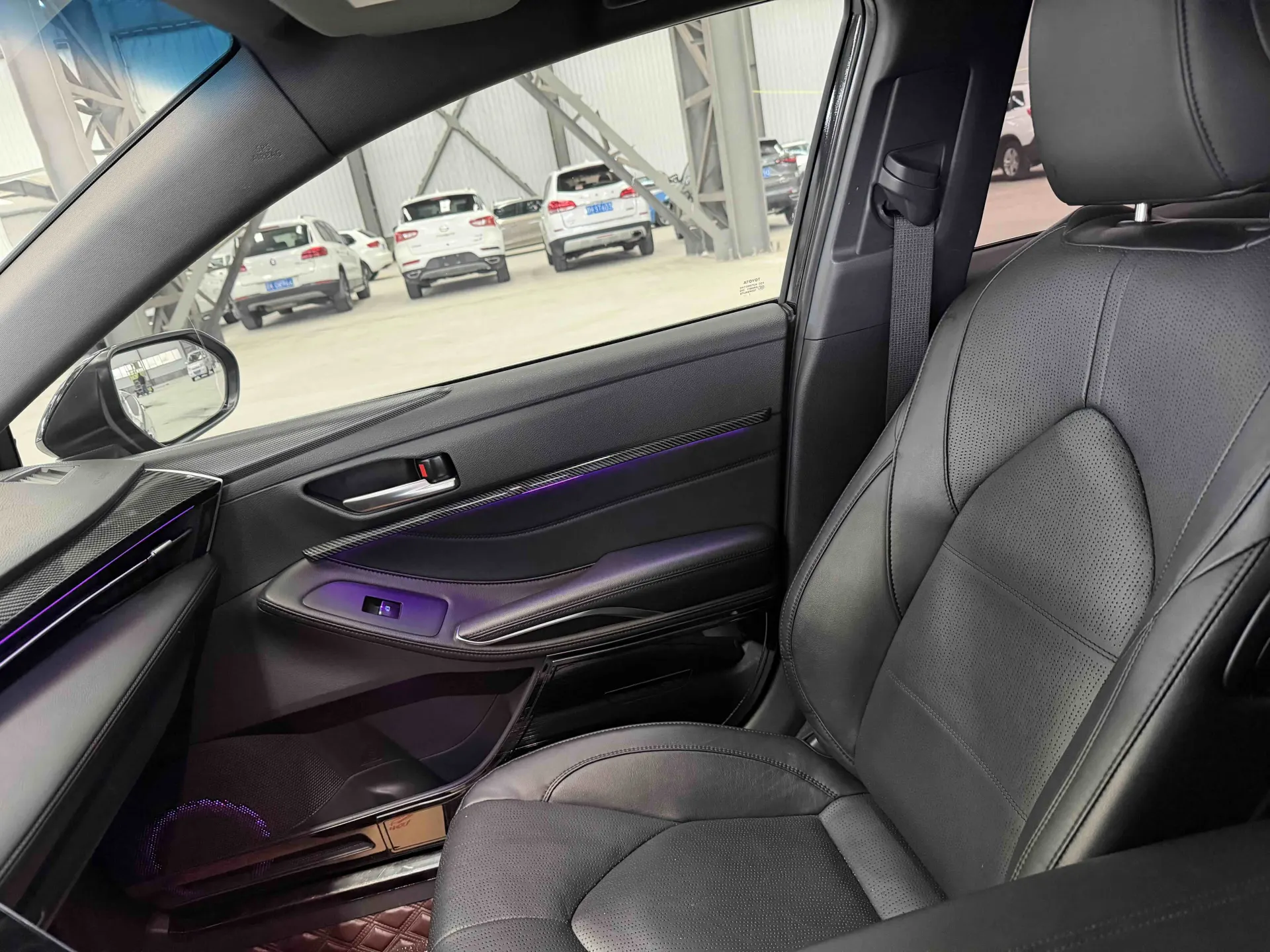 Toyota Avalon, 2022 14