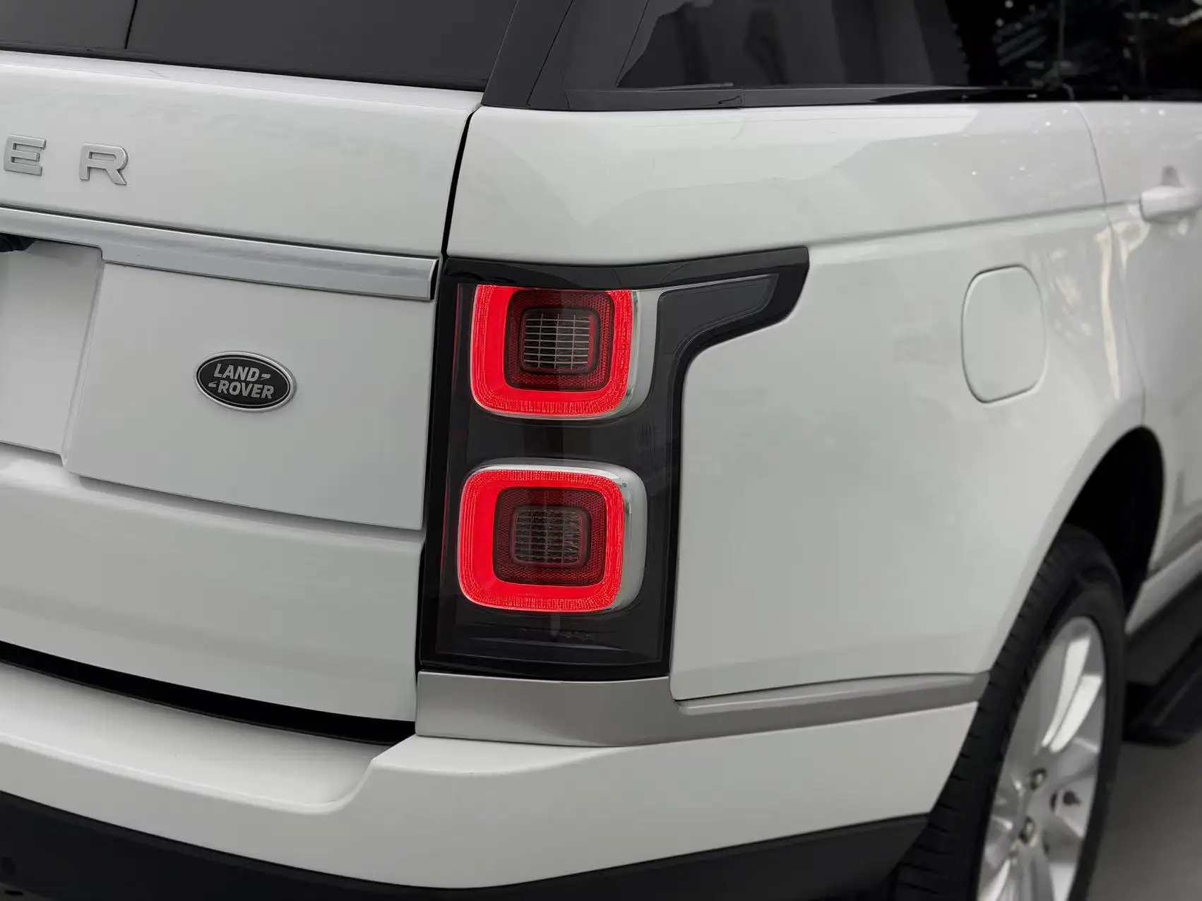 Land Rover Range Rover, 2019 30