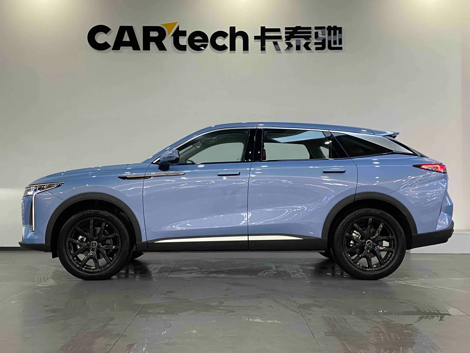 Exeed Yaoguang, 2026 6