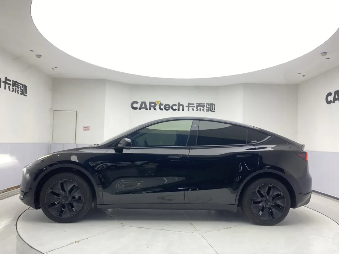 Tesla Model Y, 2023 8