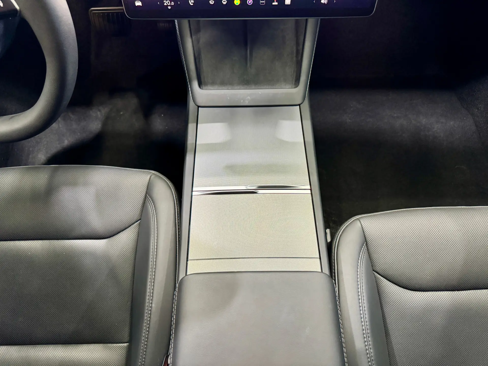 Tesla Model 3, 2024 12