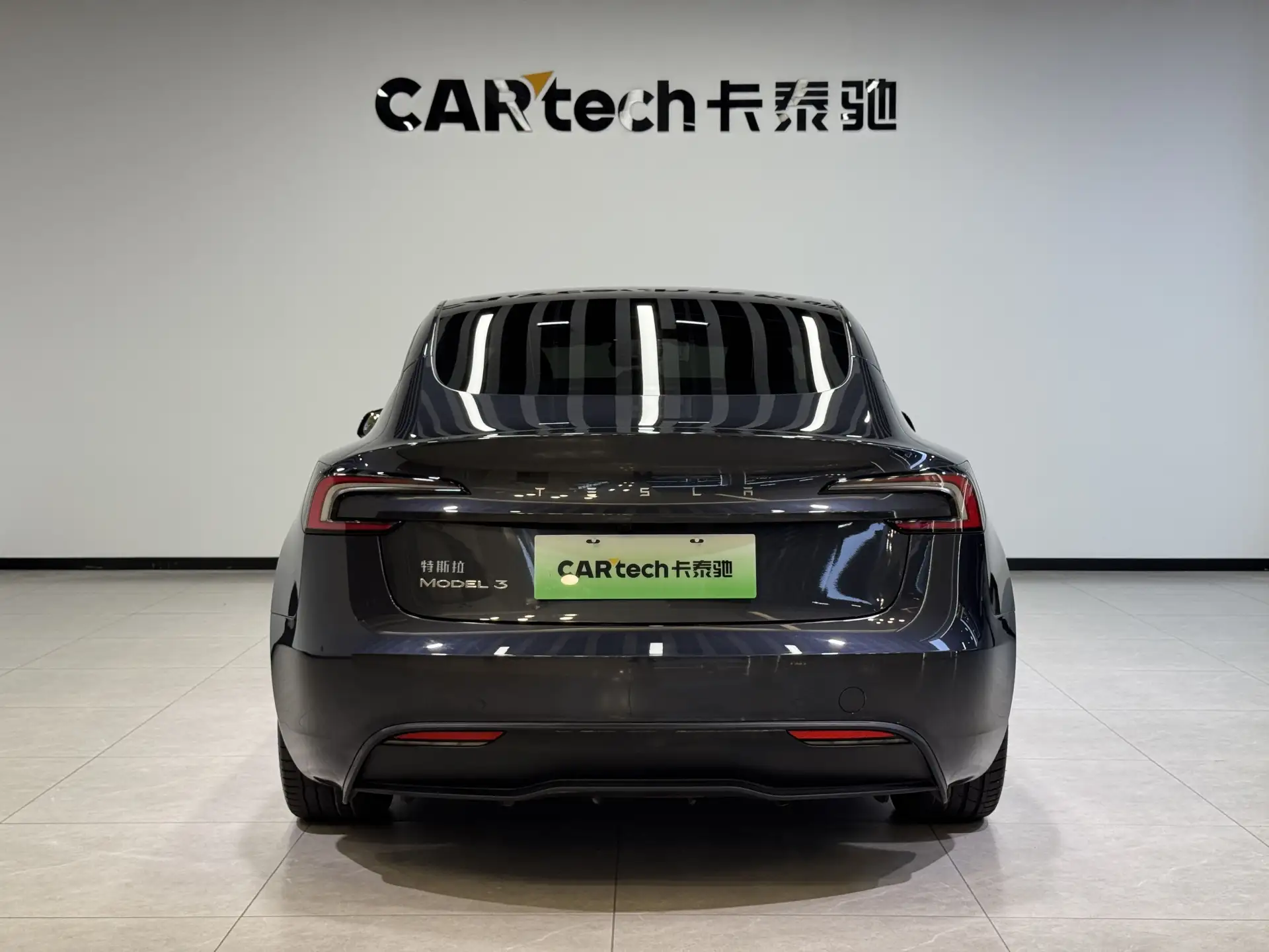 Tesla Model 3, 2024 24