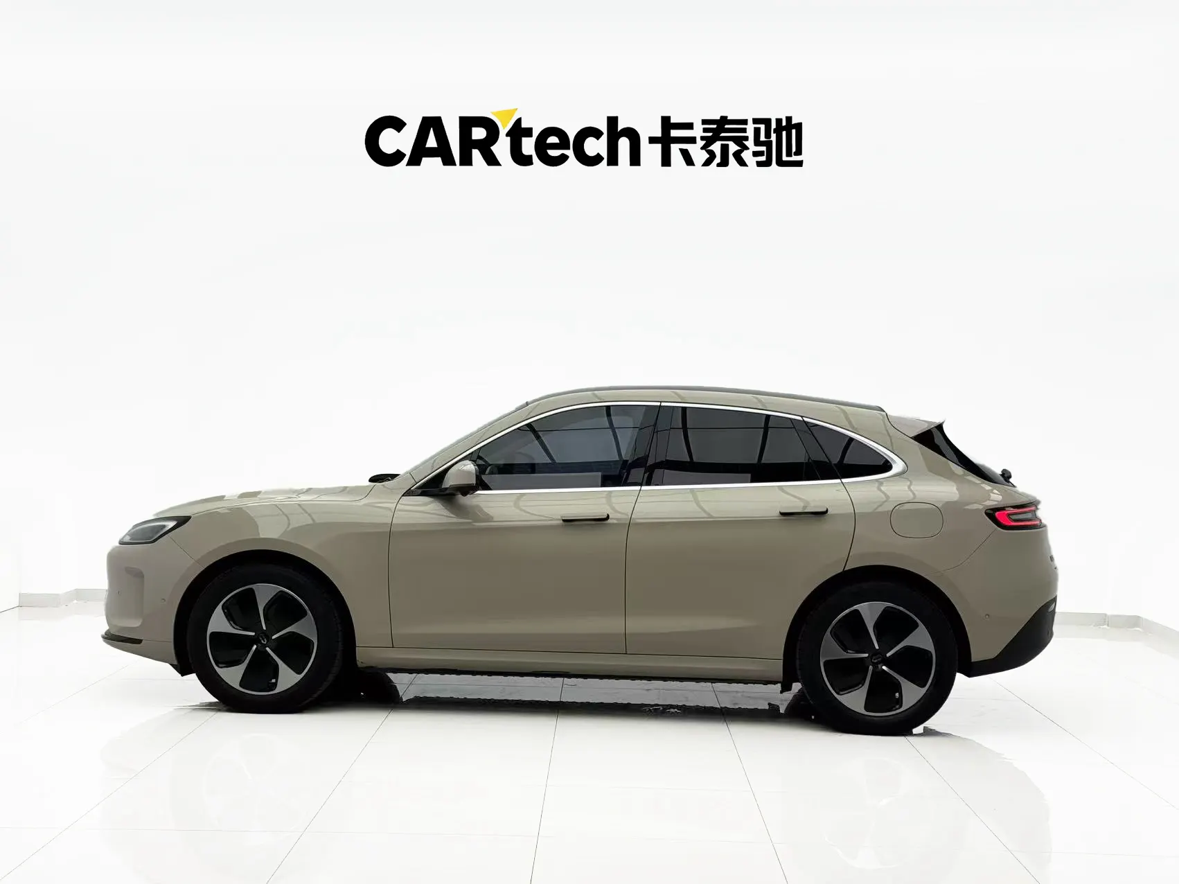 AITO M5, 2023 6