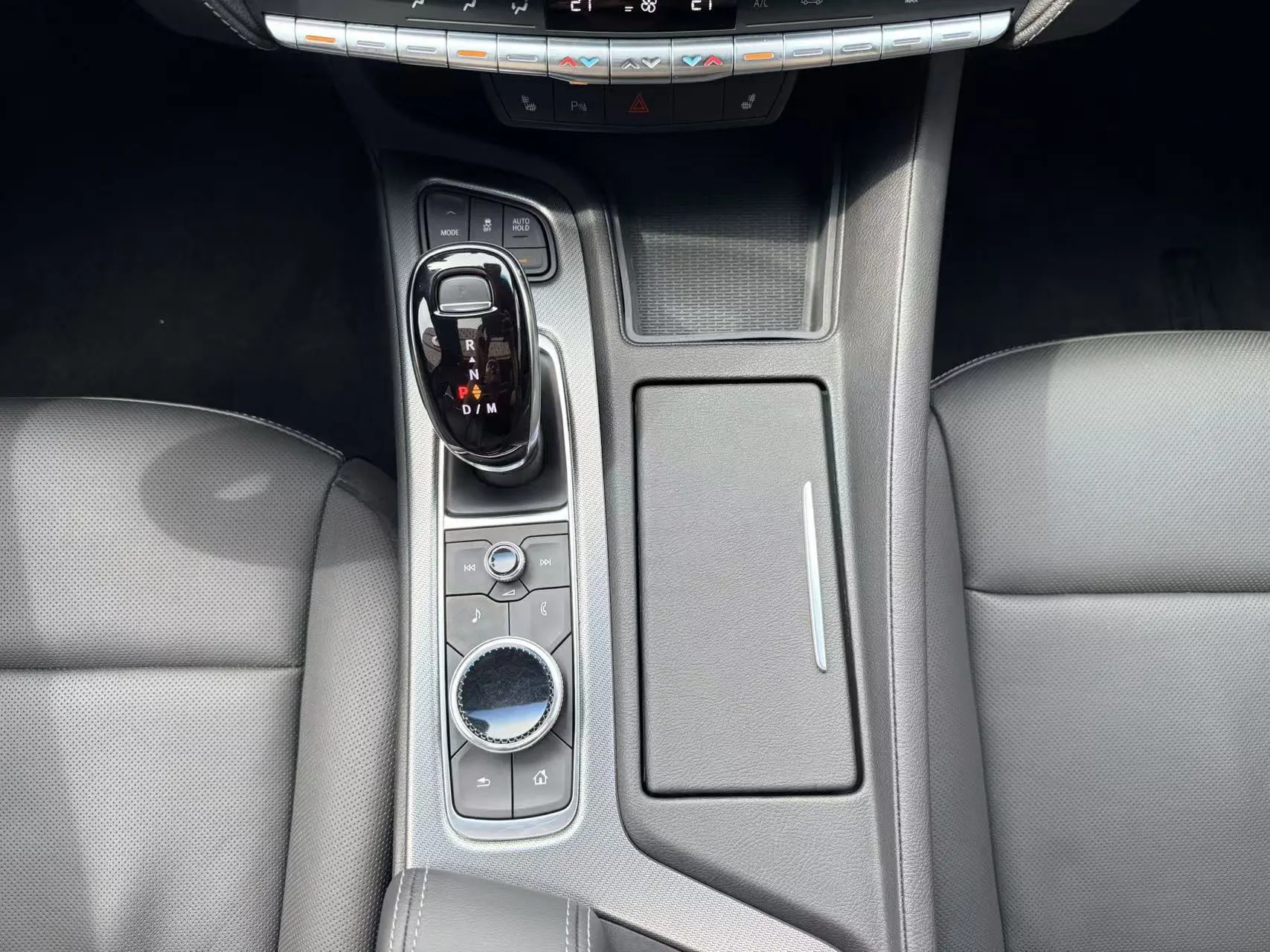 Cadillac CT5, 2021 20