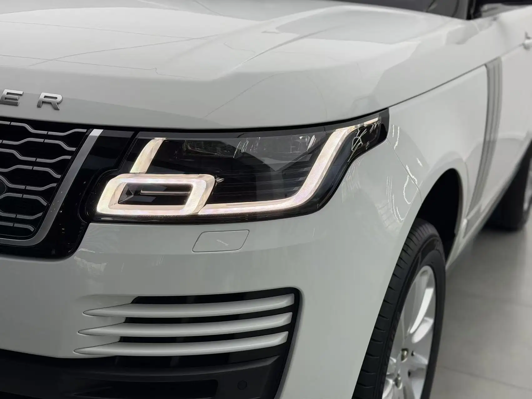 Land Rover Range Rover, 2019 29