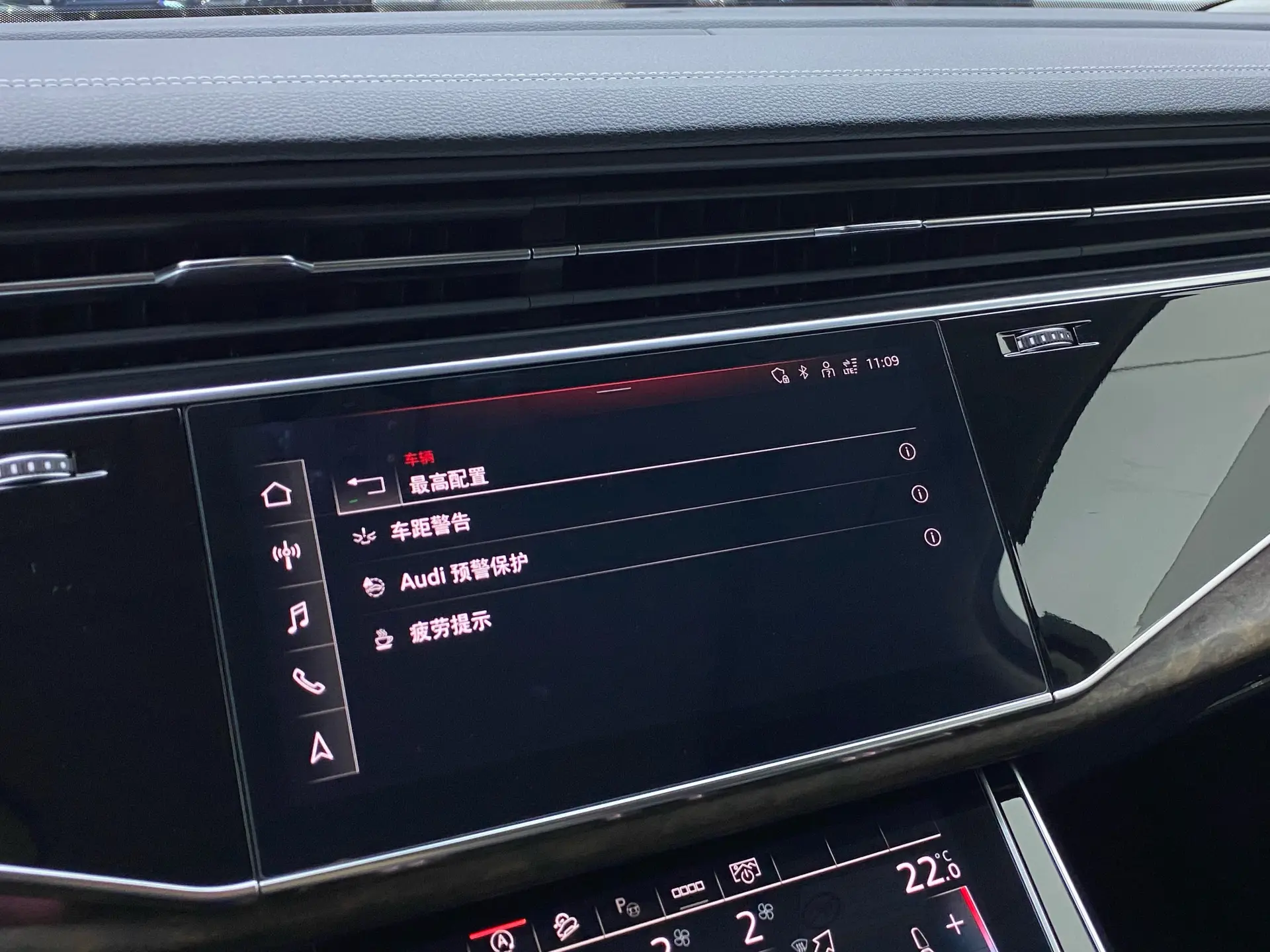 Audi Q7 55 TFSI, 2021 16