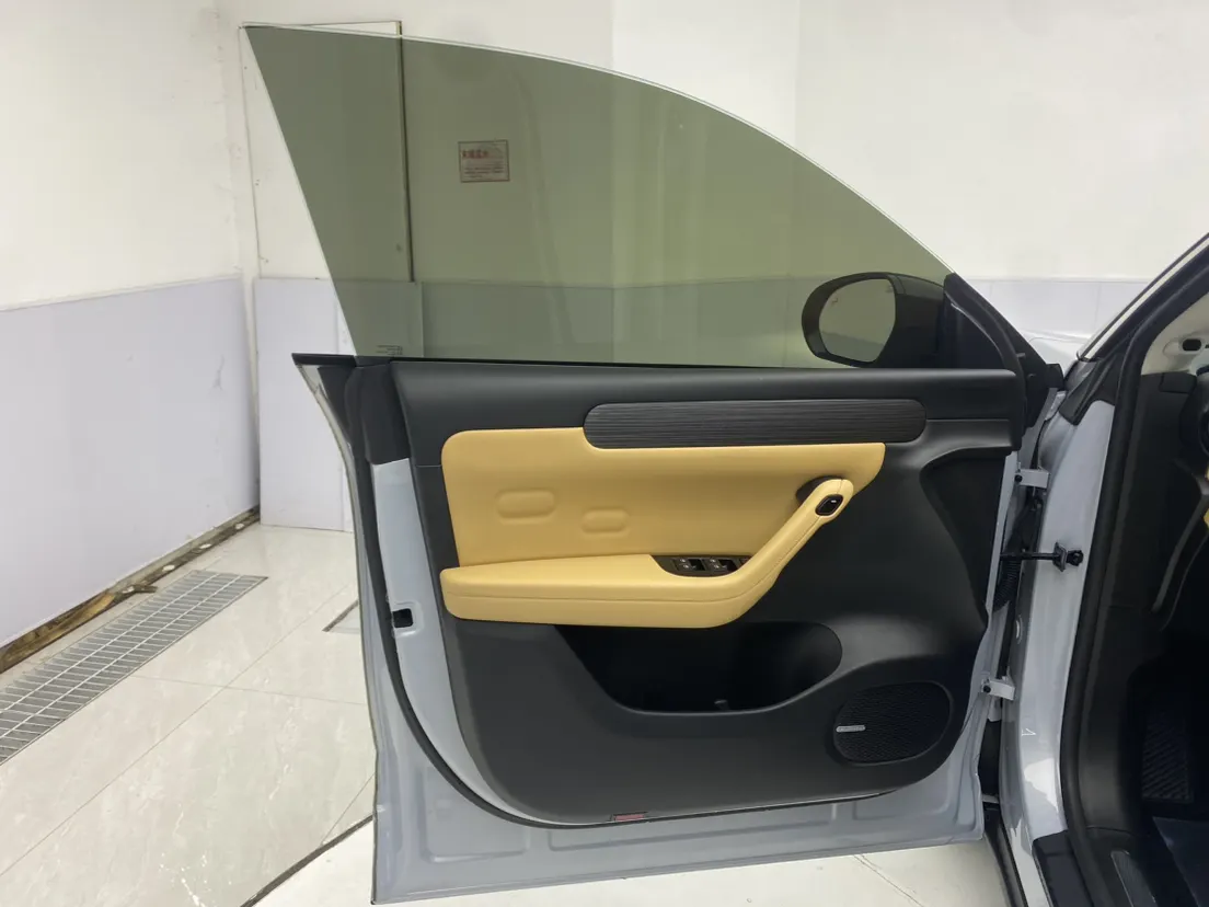 Leapmotor C11, 2025 16