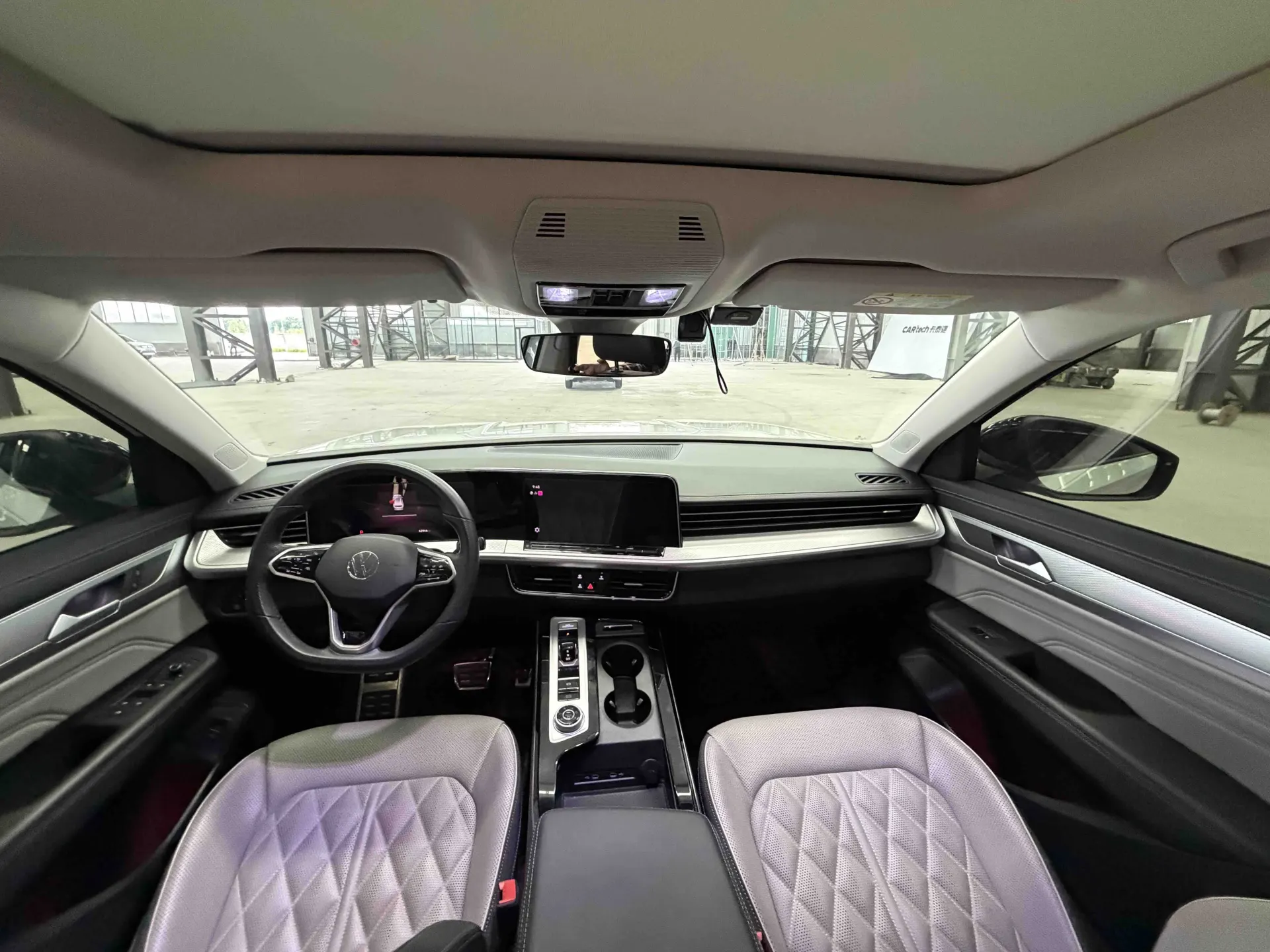 Volkswagen Talagon, 2023 13