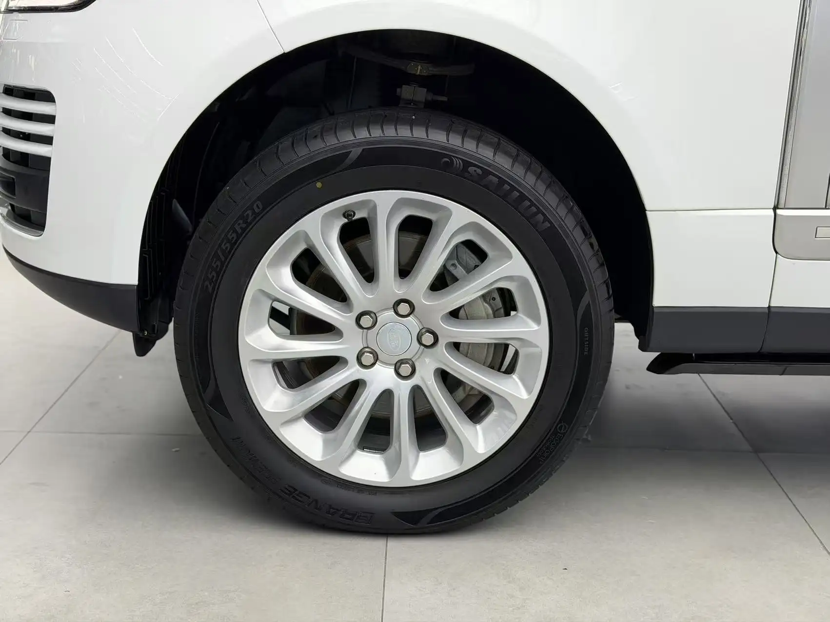 Land Rover Range Rover, 2019 32