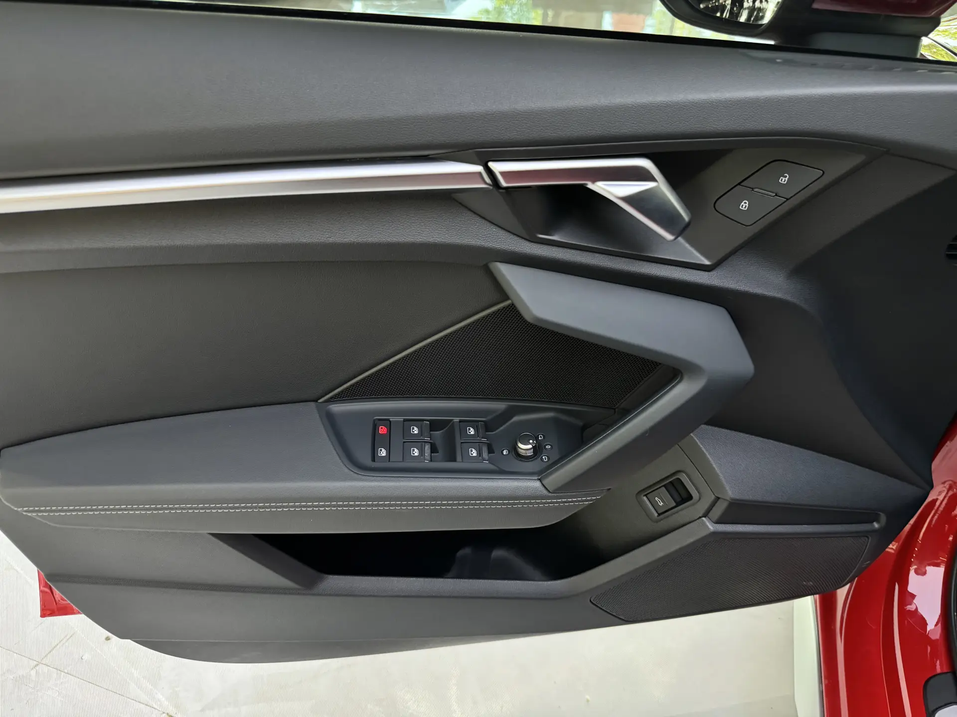 Audi A3, 2023 18
