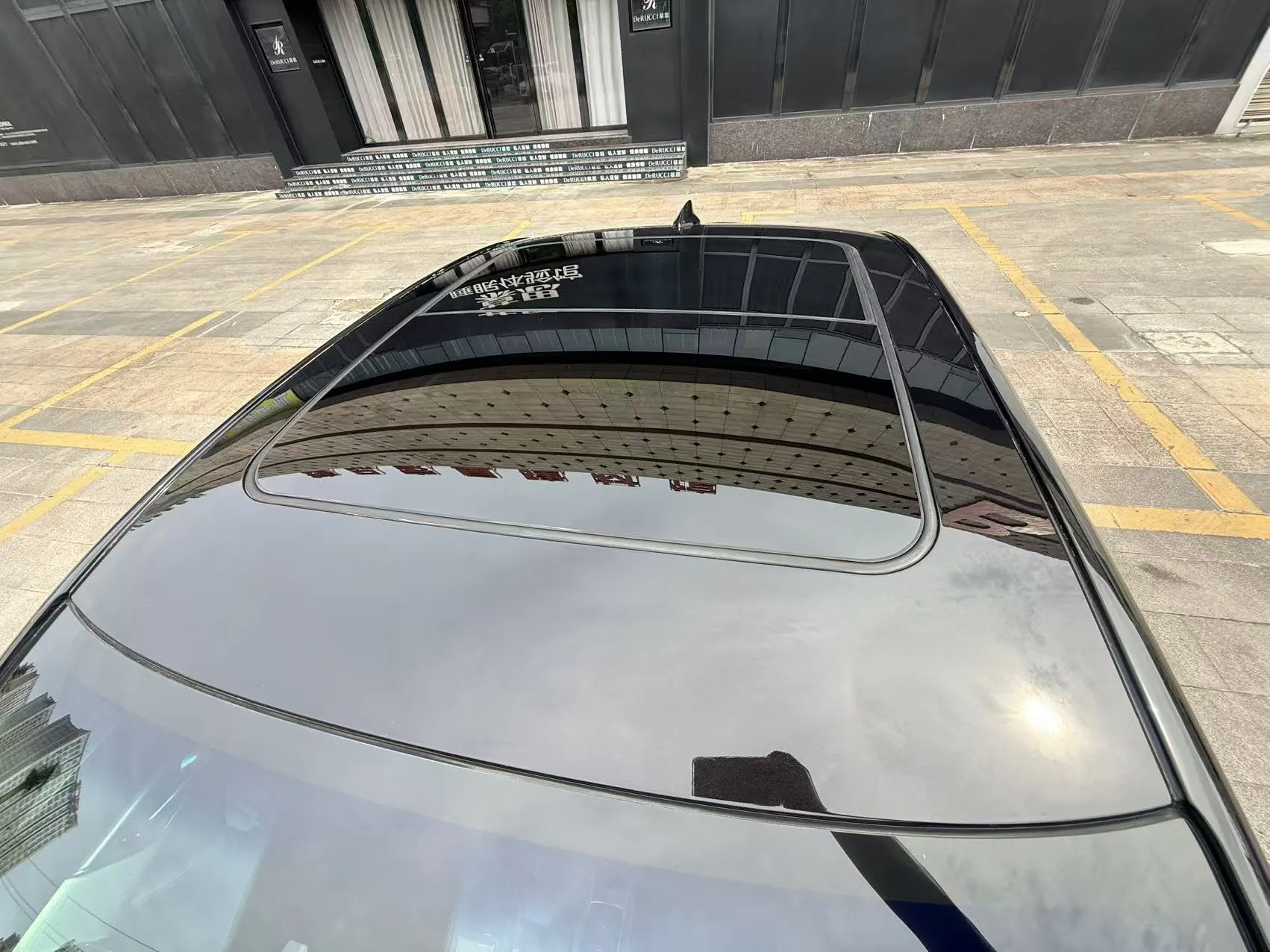 Cadillac CT5, 2021 8