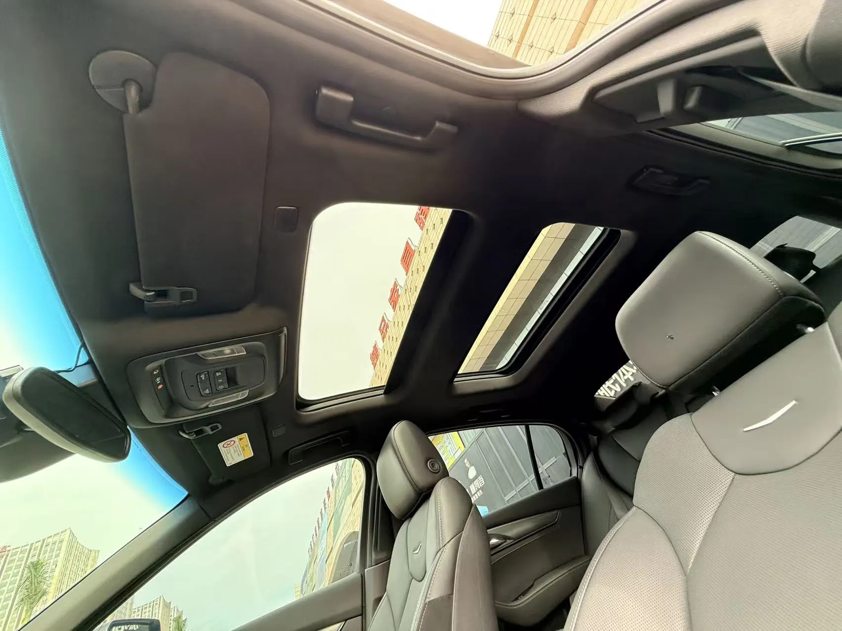 Cadillac CT5, 2021 26