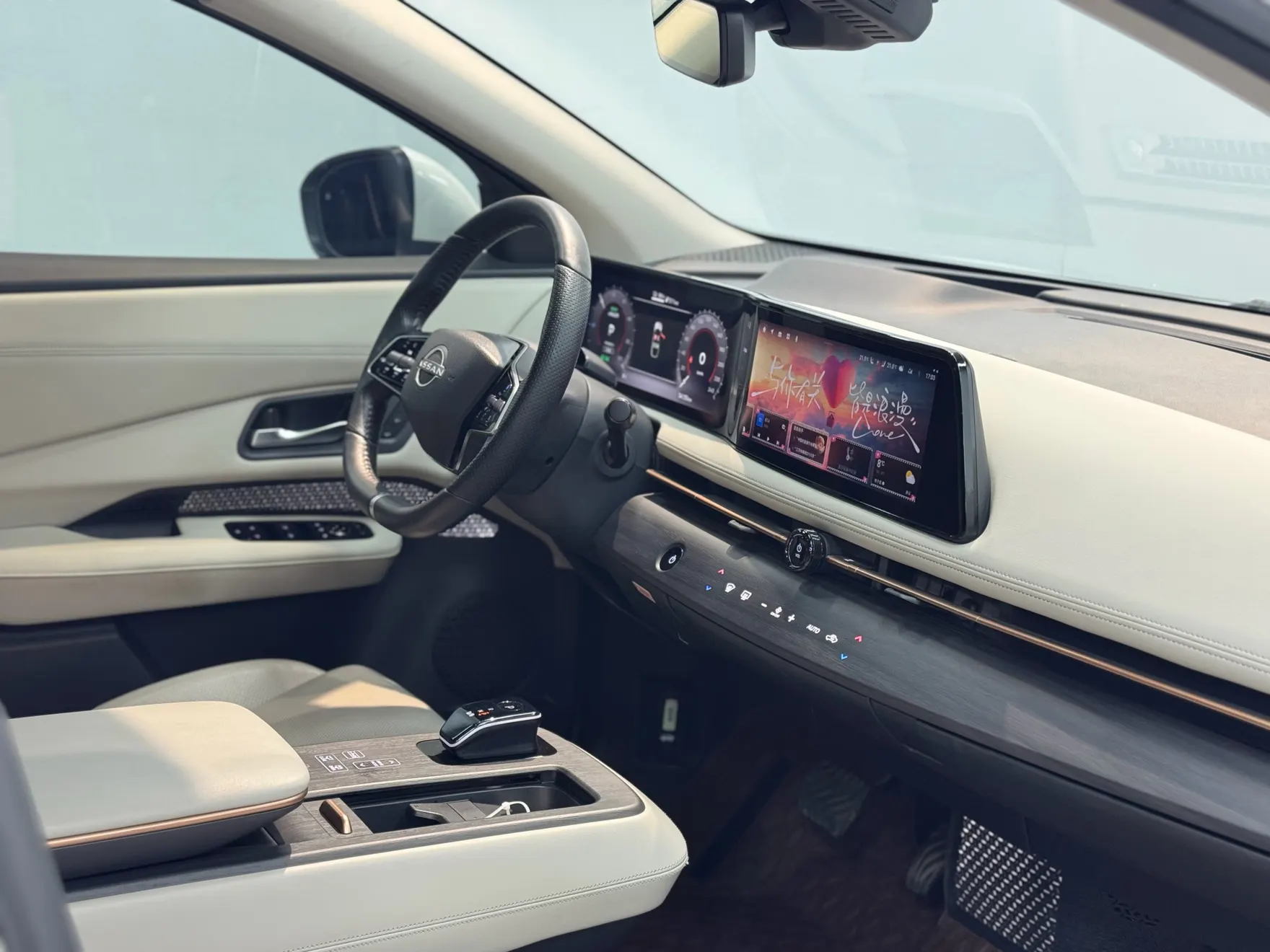 Nissan Ariya, 2024 18