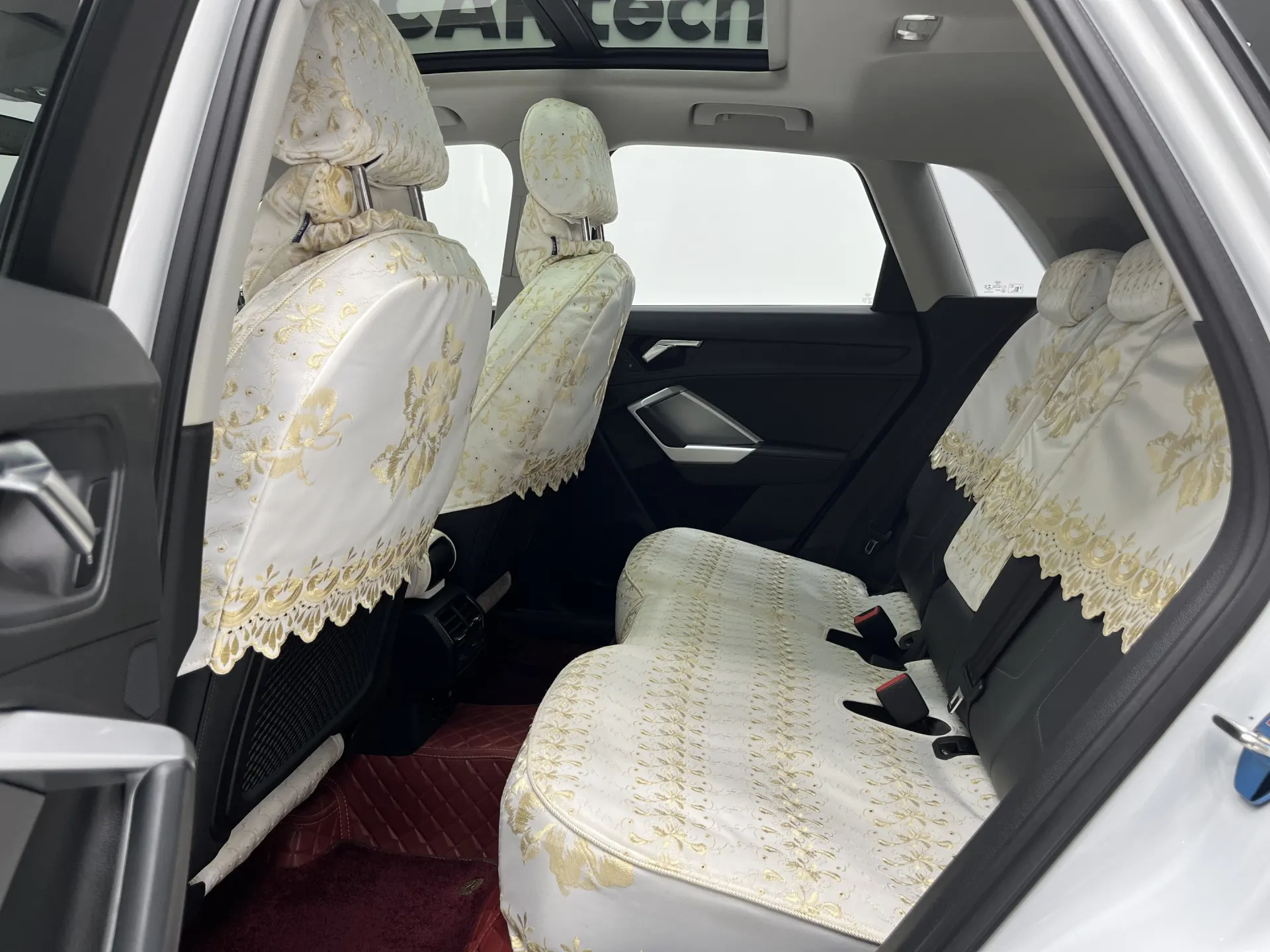 Audi Q3 35 TFSI, 2019 15