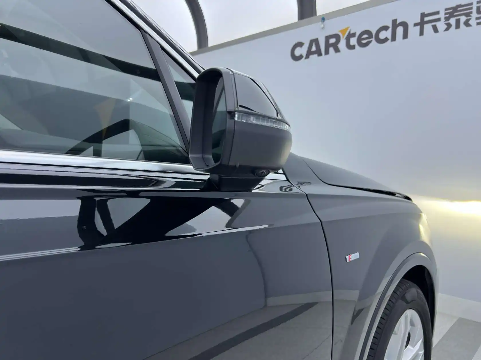Audi Q7 45 TFSI, 2023 28