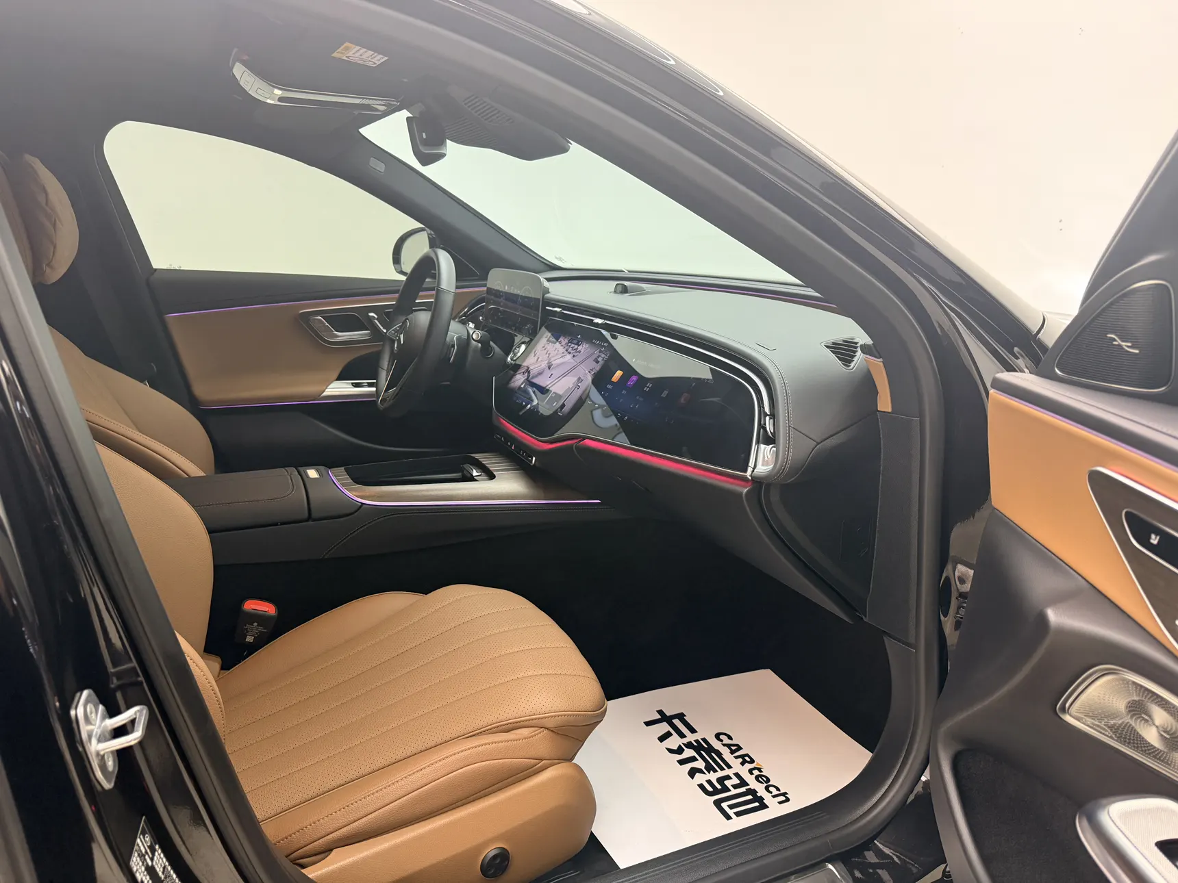 Mercedes-Benz E 300 L, 2024 12