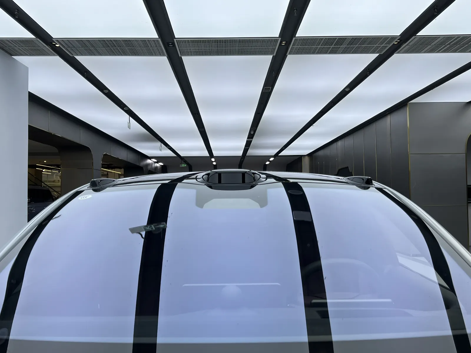 NIO ET5, 2025 27