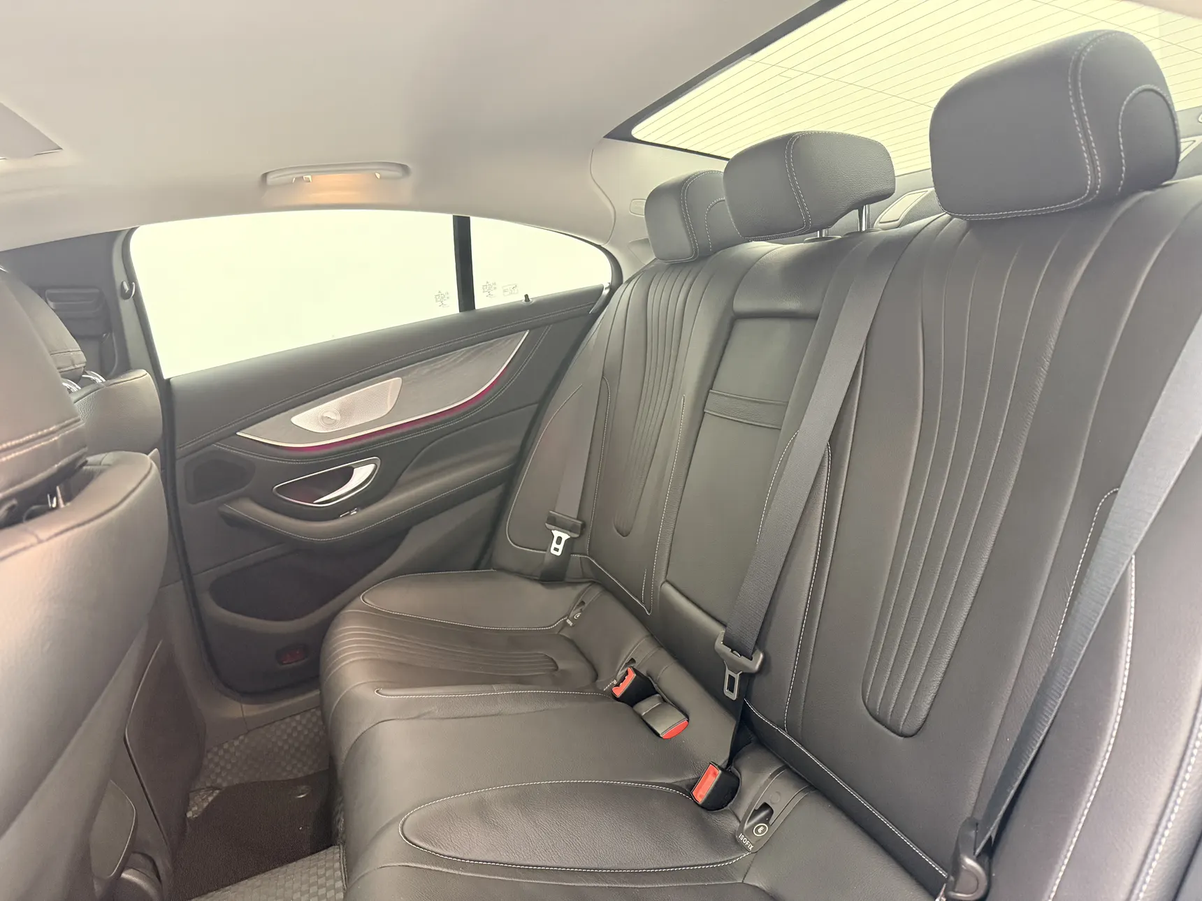 Mercedes-Benz CLS 300, 2021 14